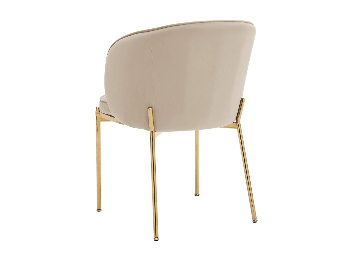 Chair Comfivo 461 (Beige)