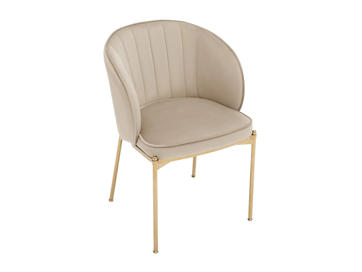 Chair Comfivo 461 (Beige)