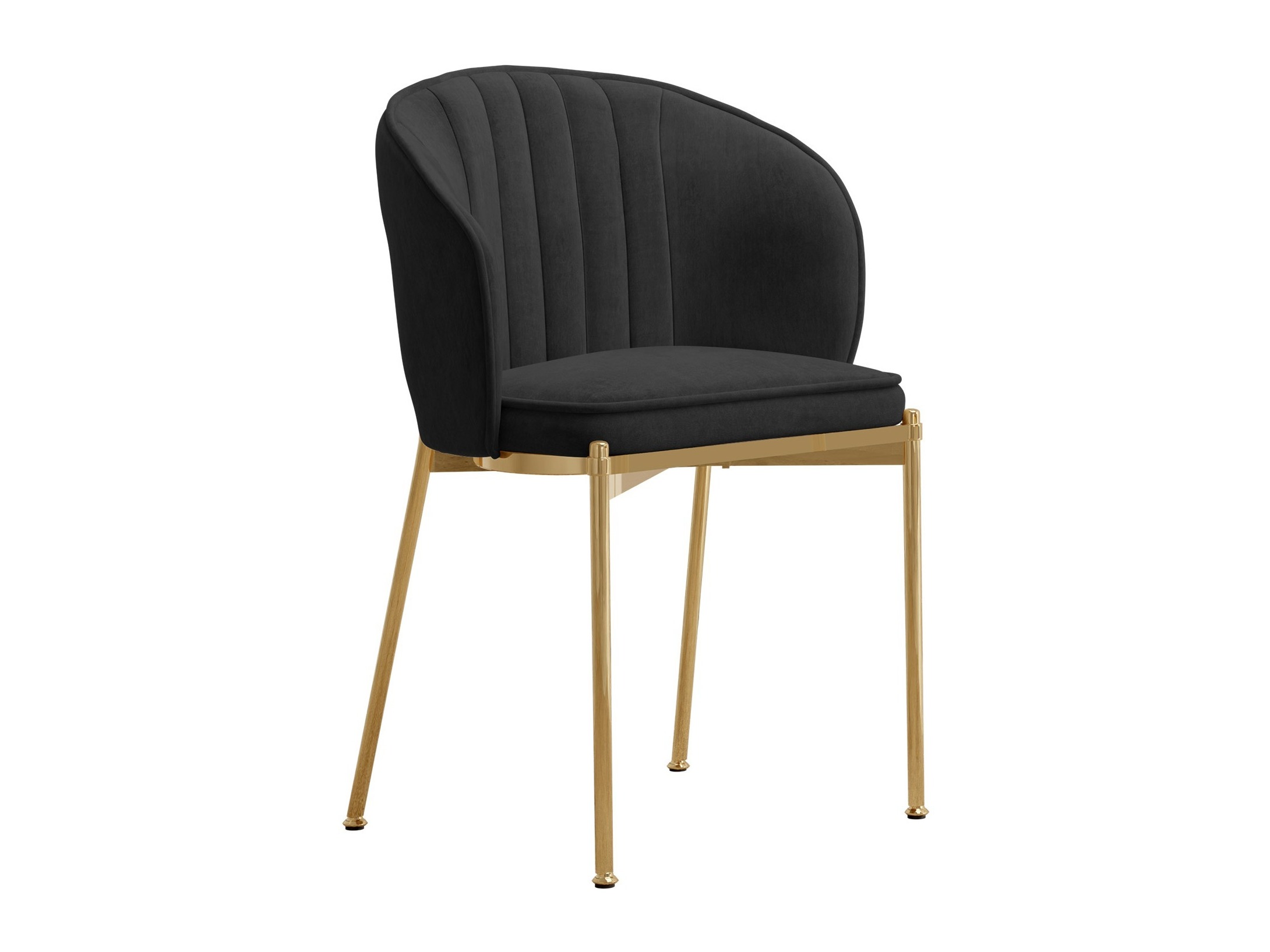 Chair Comfivo 461 (Black)