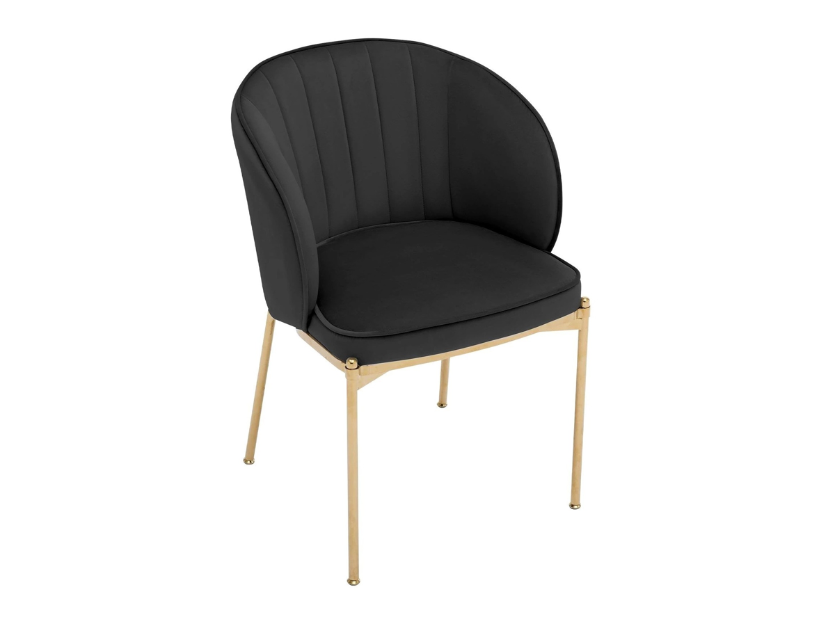 Chair Comfivo 461 (Black)