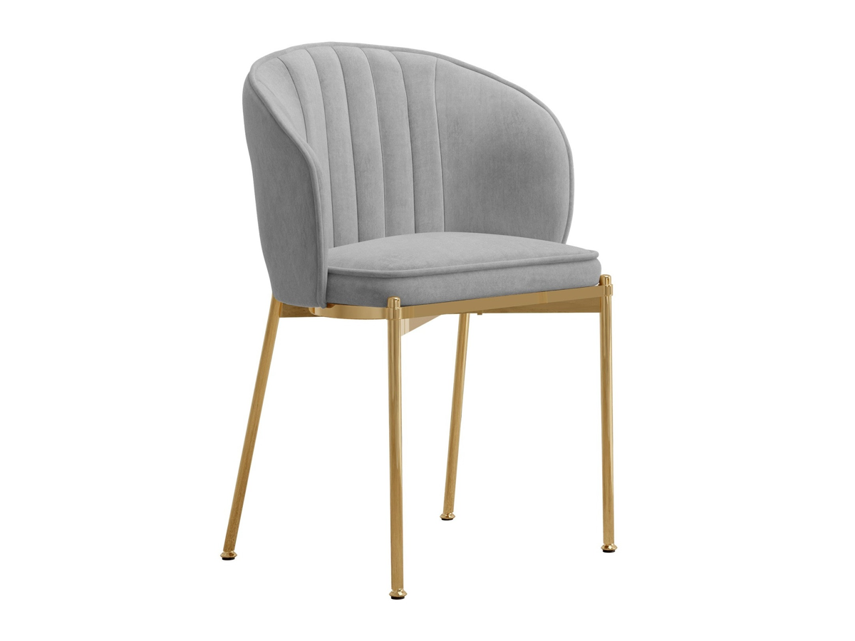 Chair Comfivo 461 (Grey)