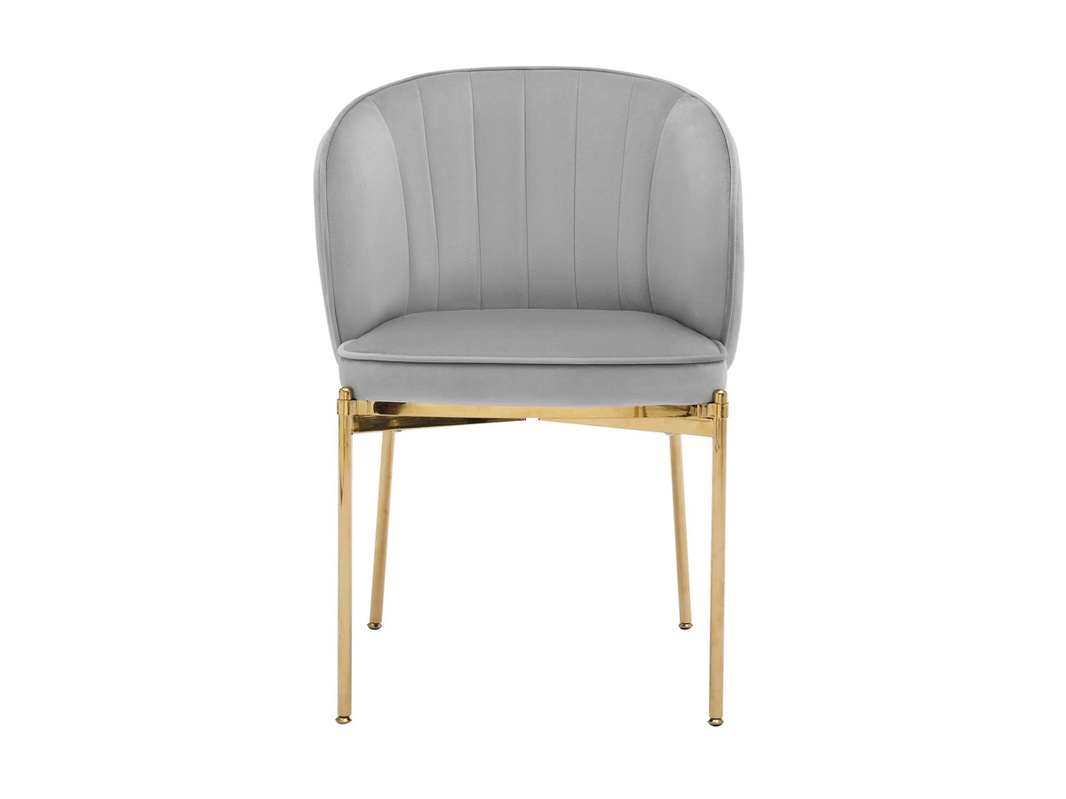 Chair Comfivo 461 (Grey)