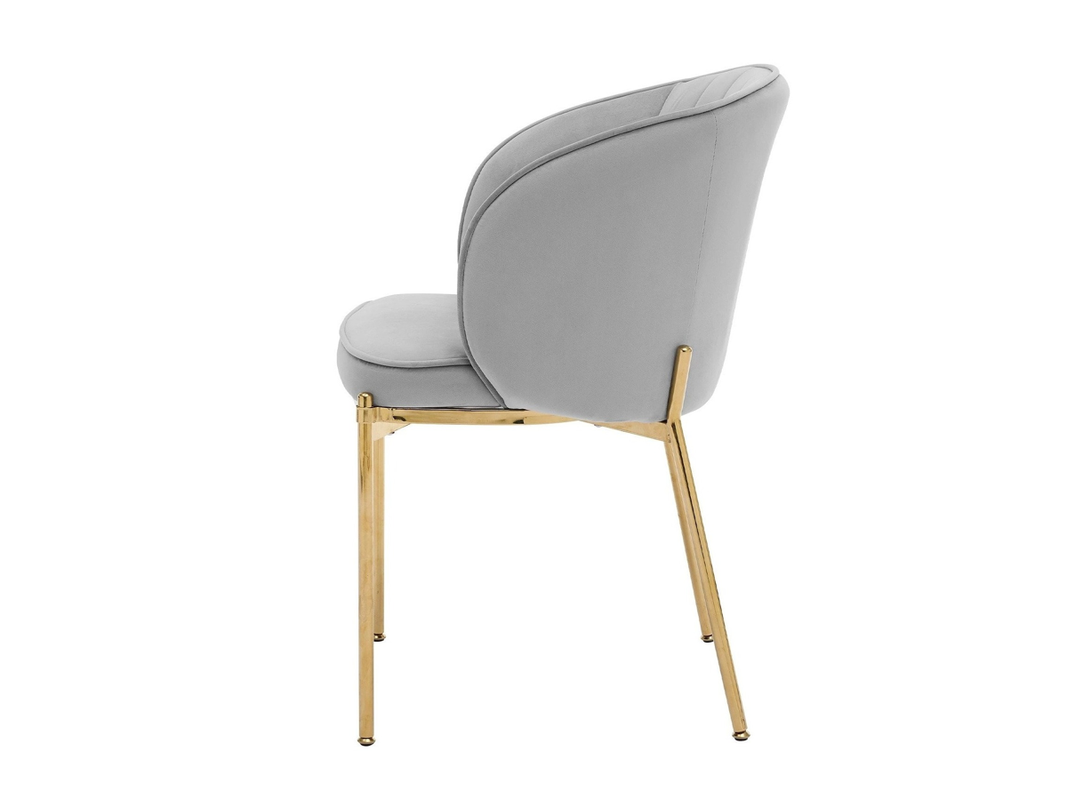 Chair Comfivo 461 (Grey)