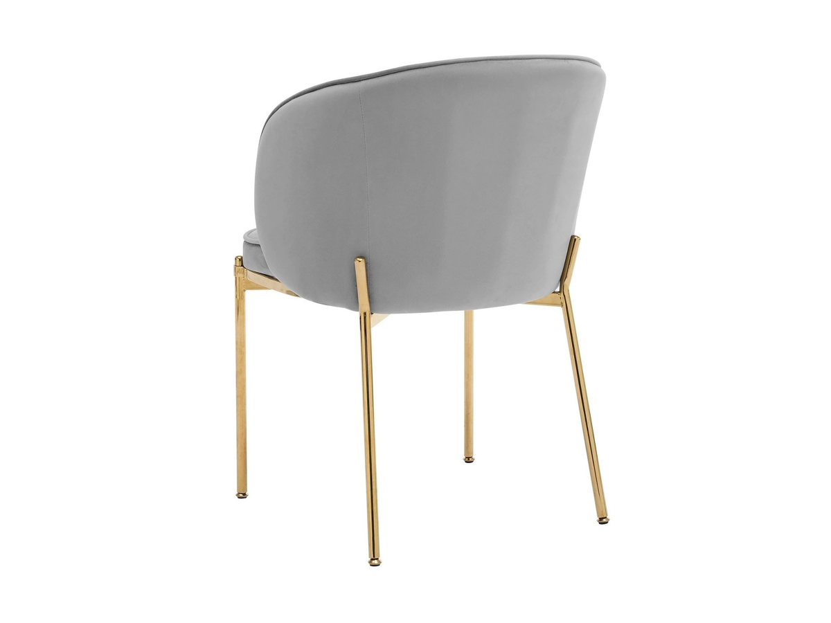 Chair Comfivo 461 (Grey)