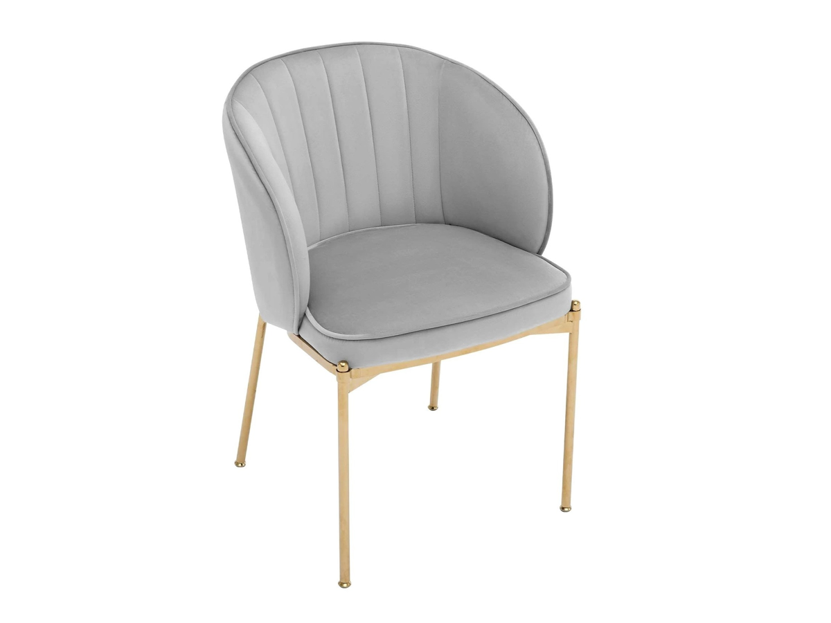 Chair Comfivo 461 (Grey)