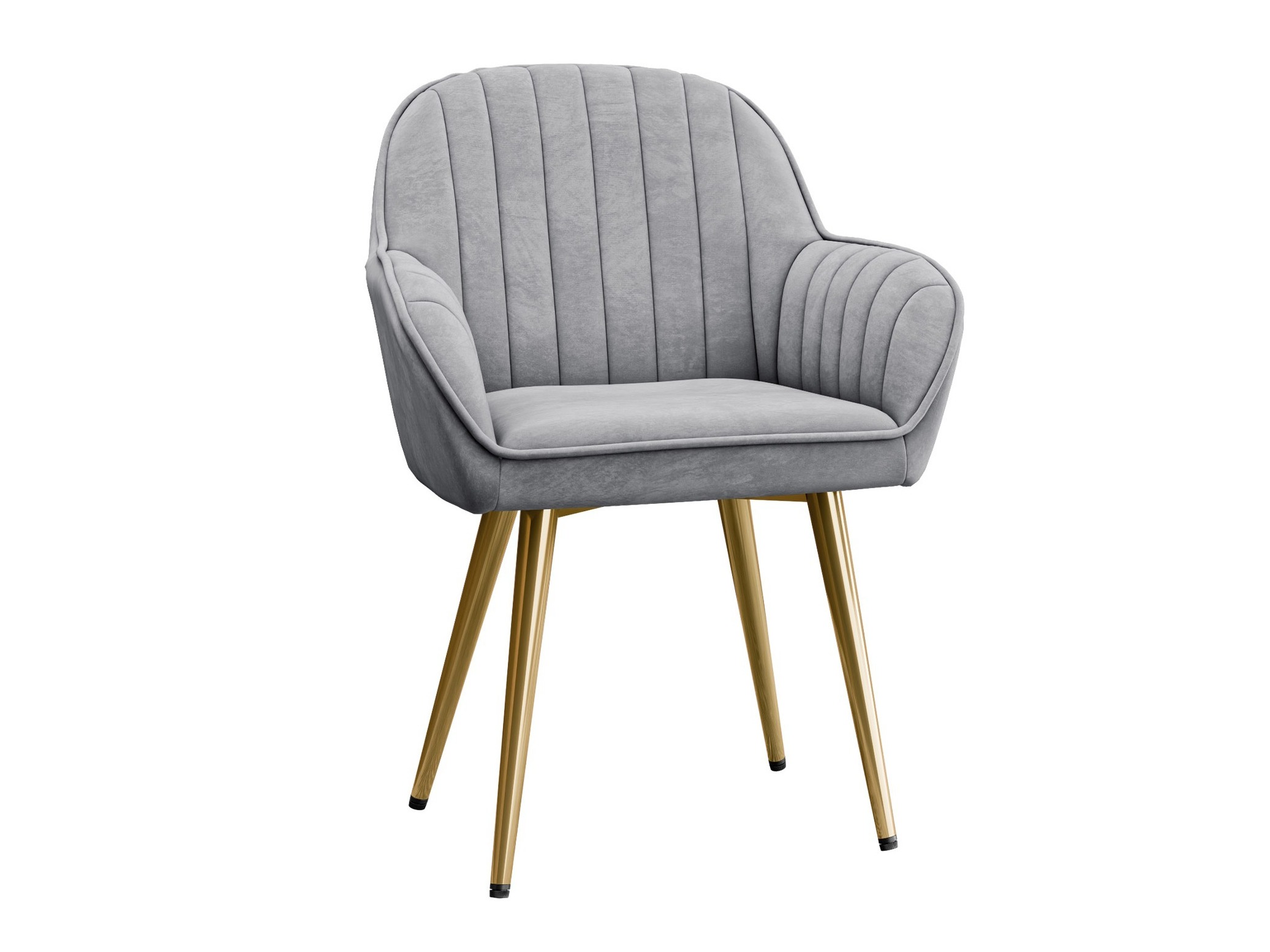 Chair Comfivo Hilaritas VIII (Grey)