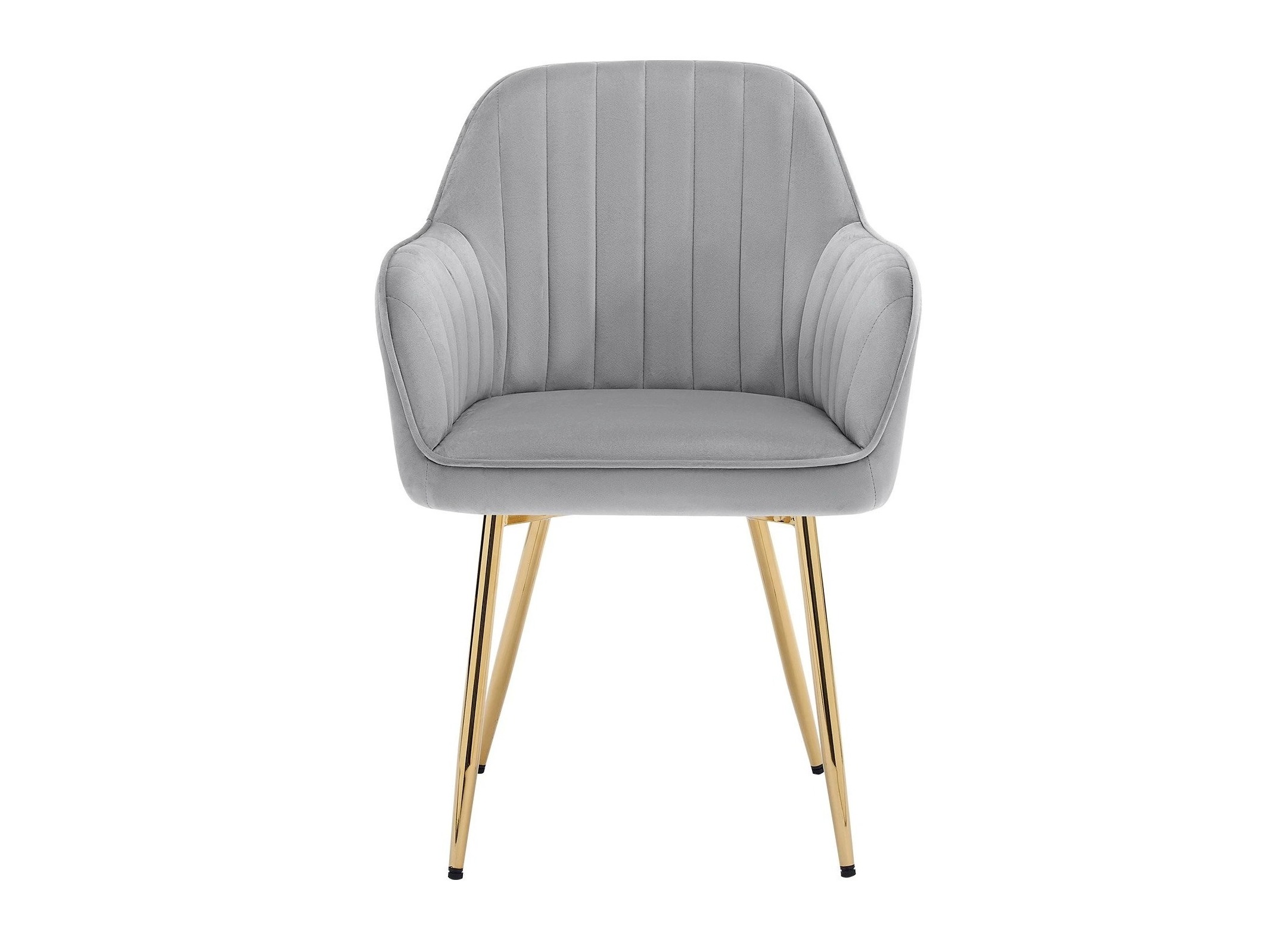 Chair Comfivo Hilaritas VIII (Grey)