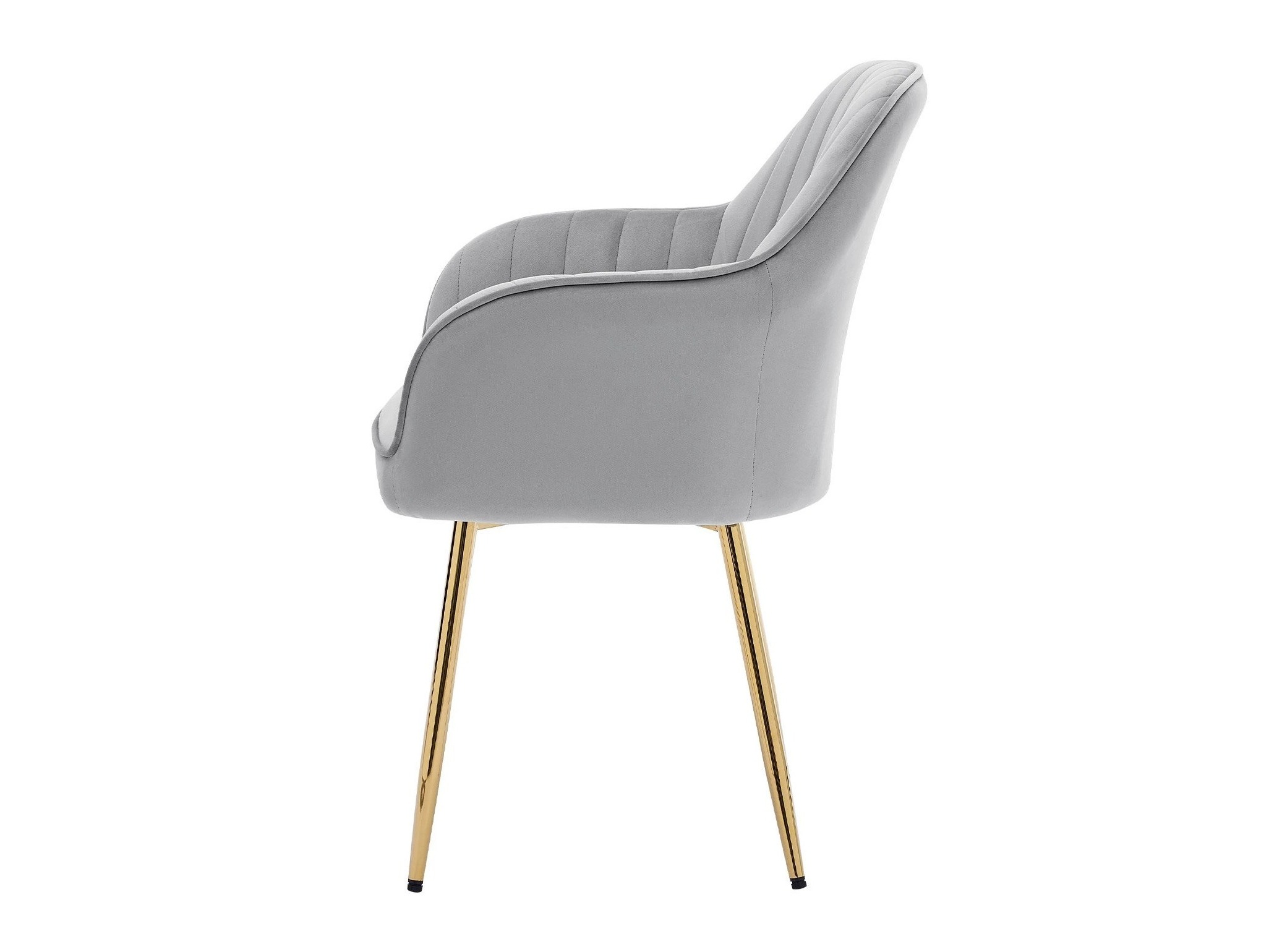 Chair Comfivo Hilaritas VIII (Grey)
