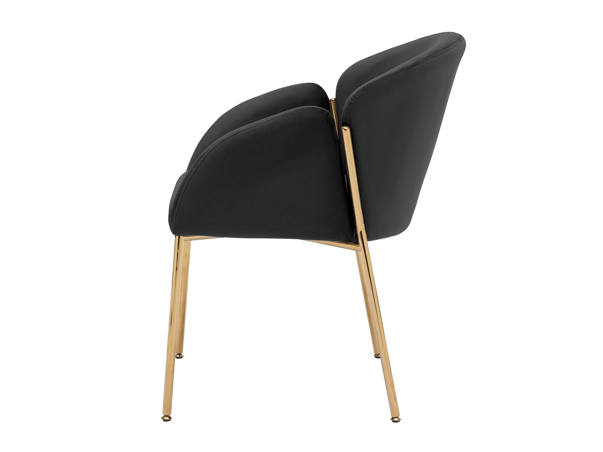 Chair Comfivo Hilaritas XVI (Black)