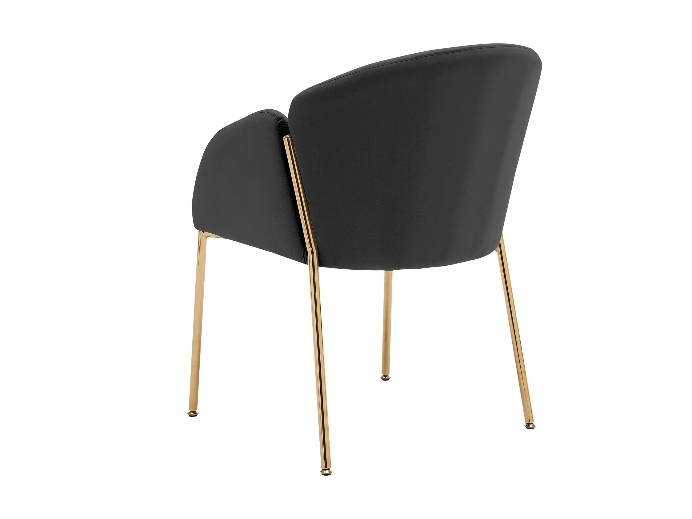 Chair Comfivo Hilaritas XVI (Black)