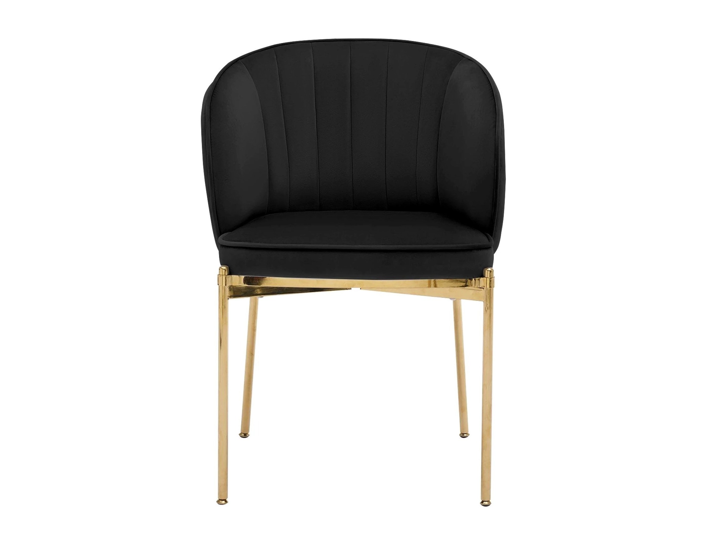Chair Comfivo Hilaritas XVII (Black)