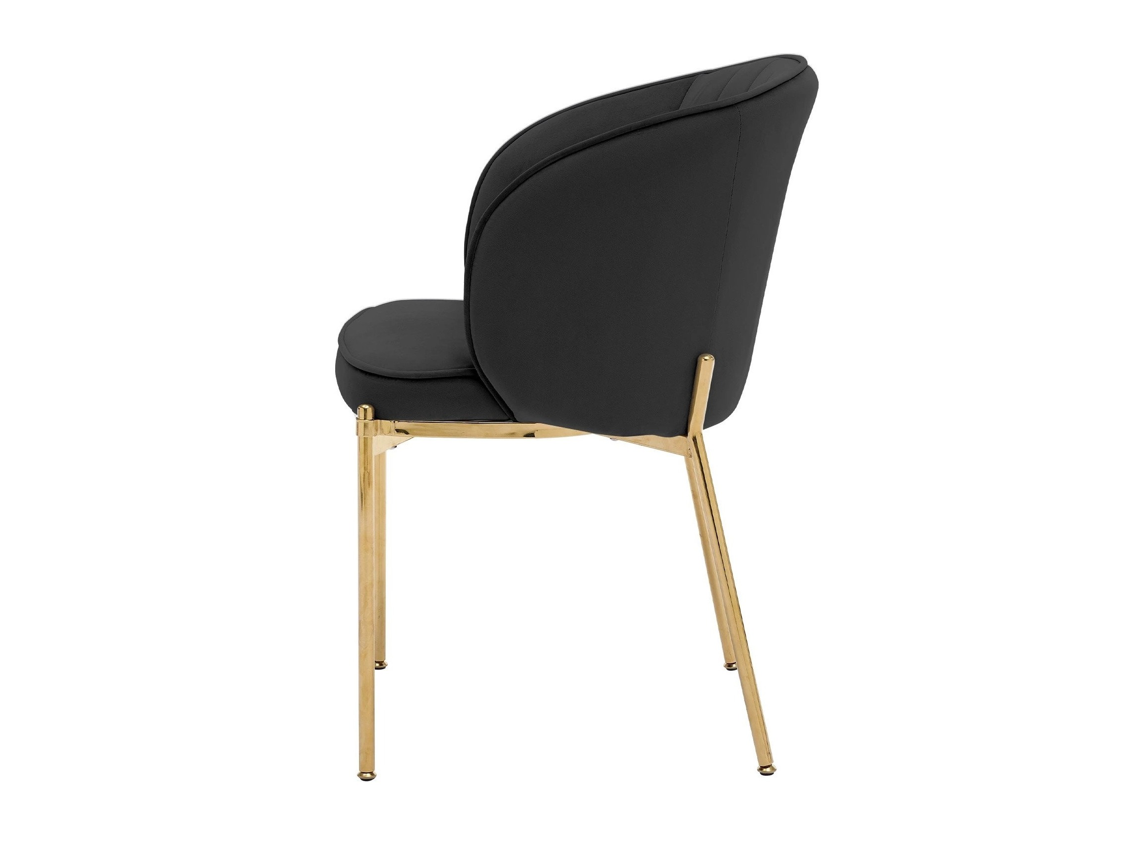 Chair Comfivo Hilaritas XVII (Black)