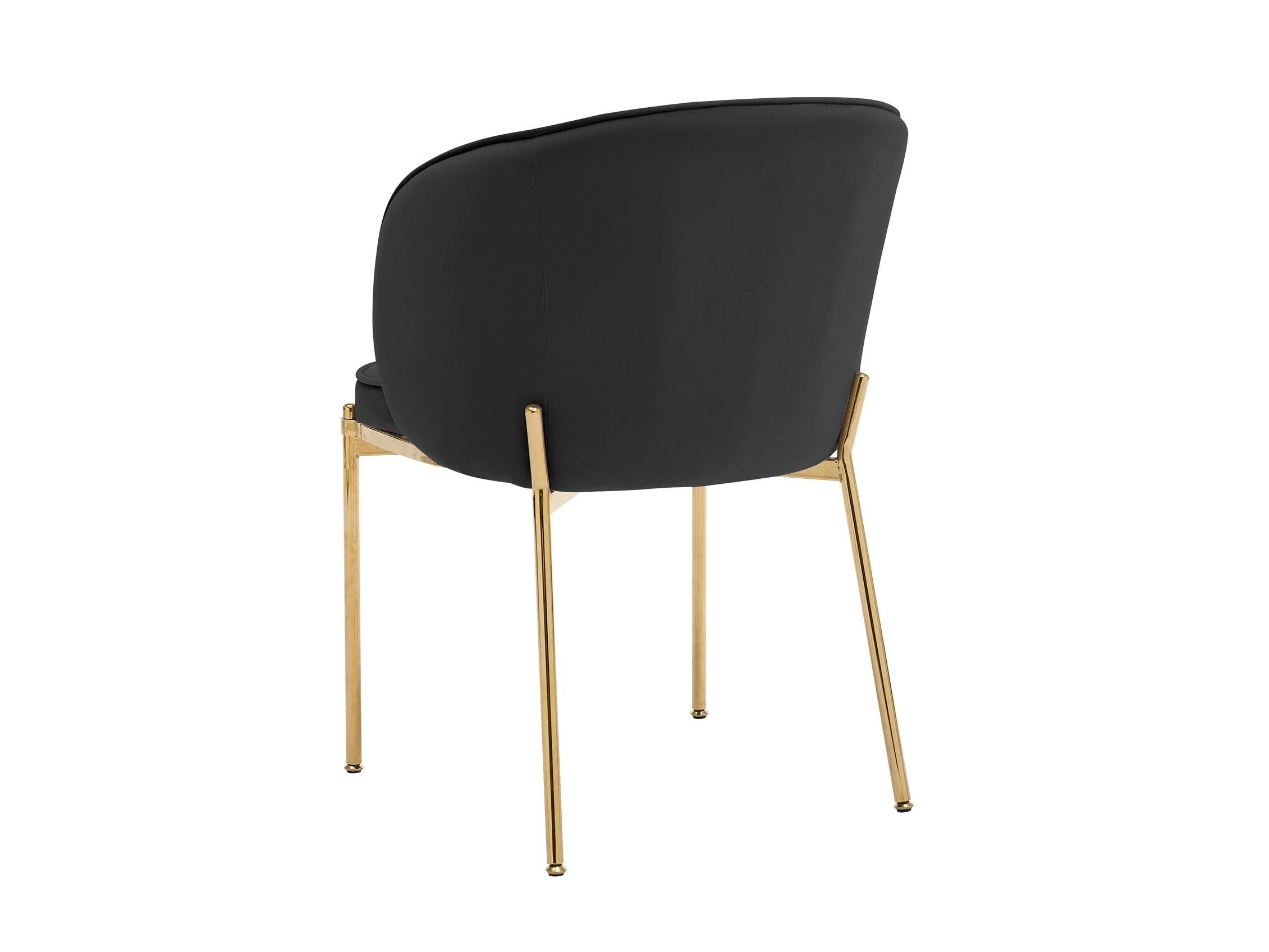 Chair Comfivo Hilaritas XVII (Black)