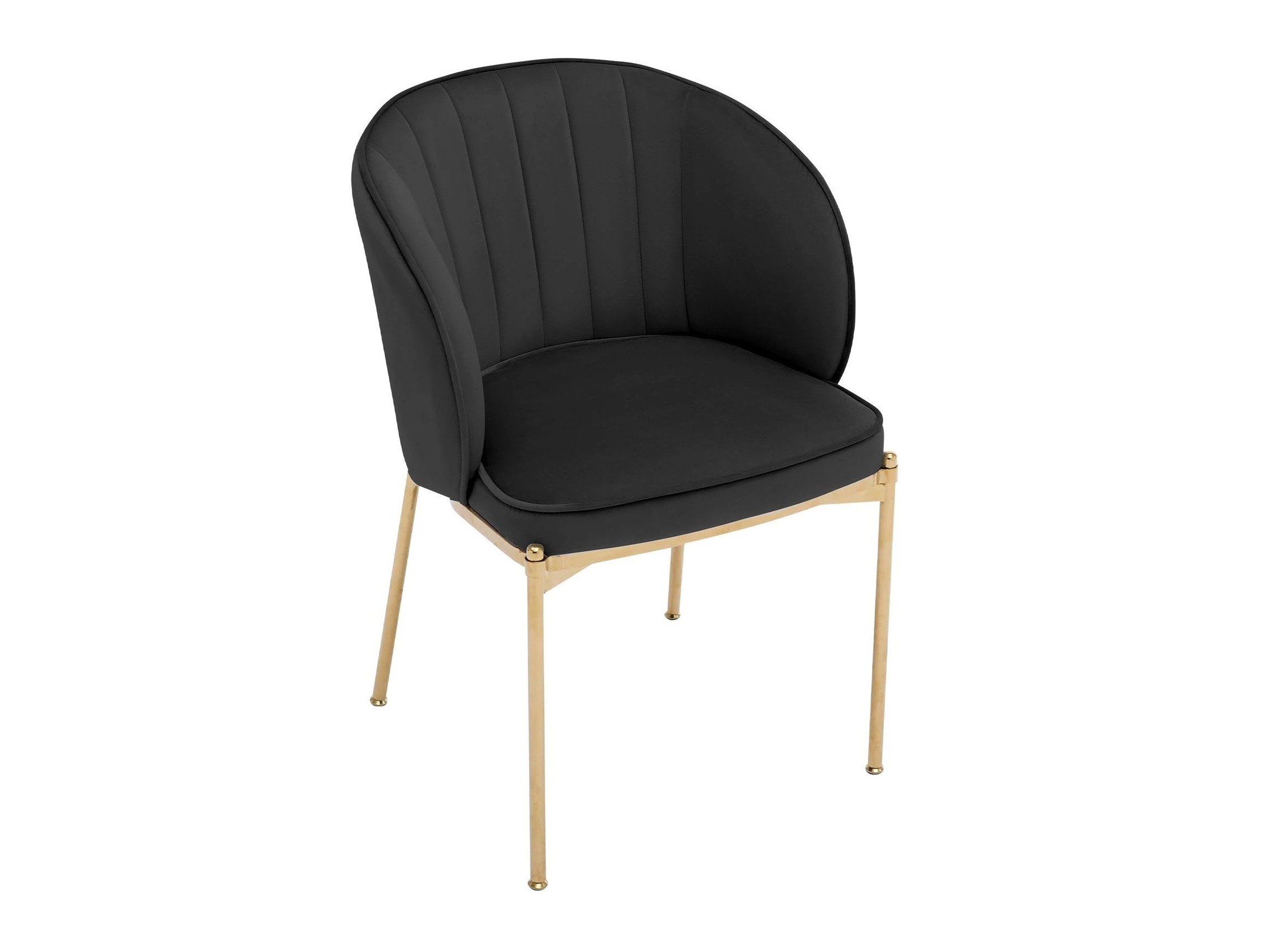 Chair Comfivo Hilaritas XVII (Black)