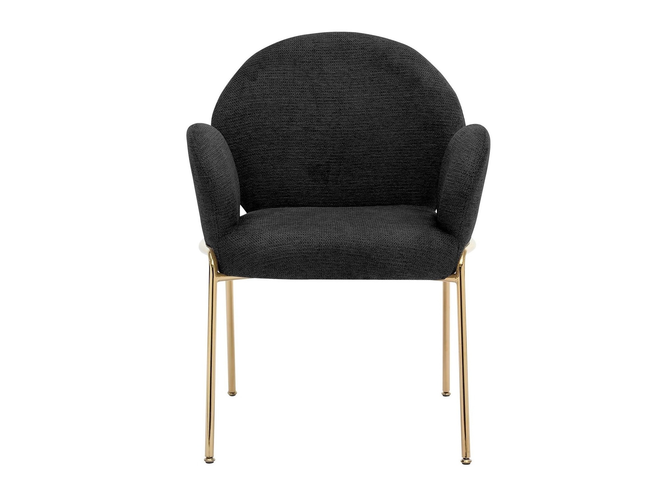 Chair Comfivo Hilaritas XVIII (Black)