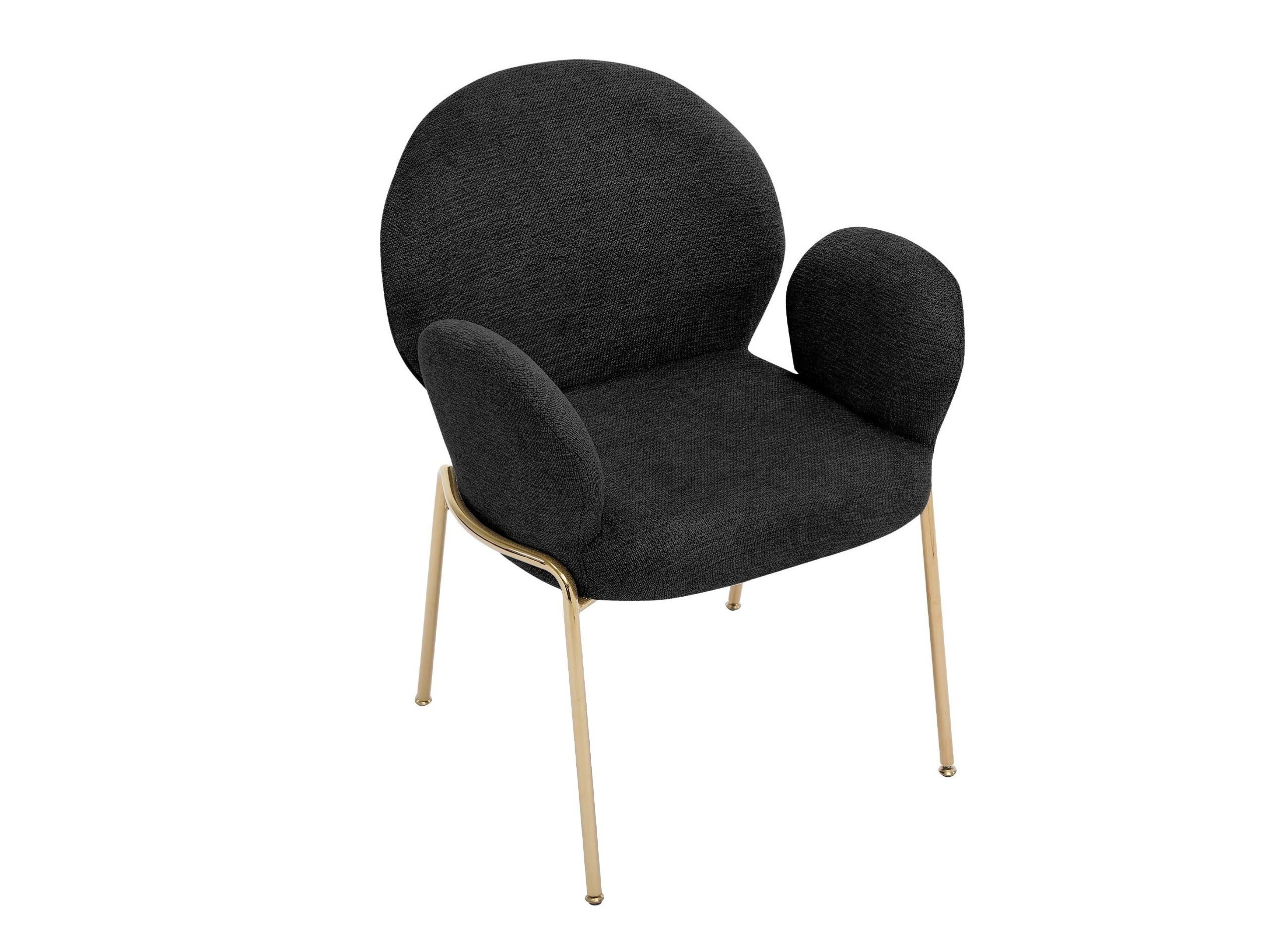Chair Comfivo Hilaritas XVIII (Black)