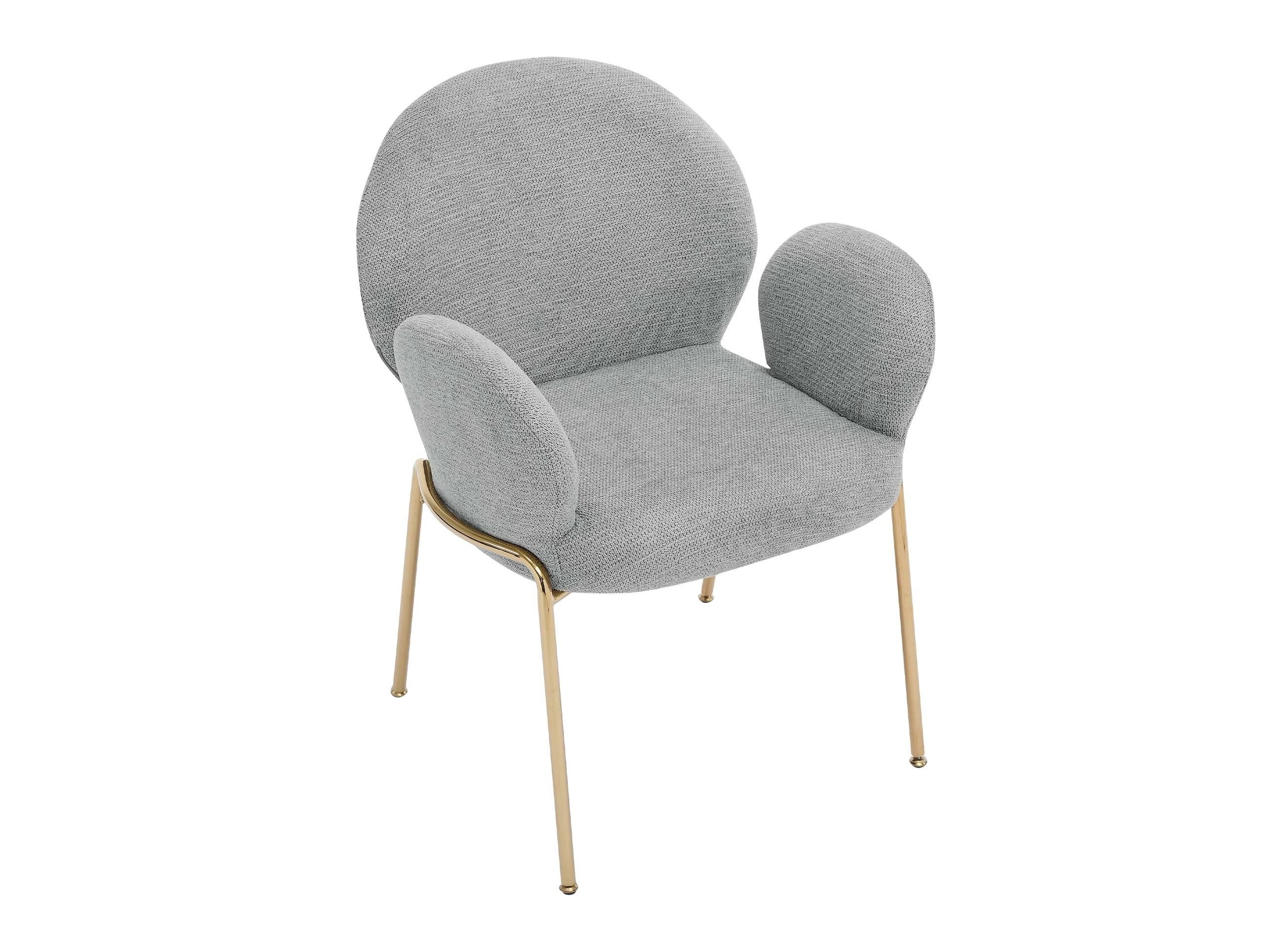 Chair Comfivo Hilaritas XVIII (Grey)