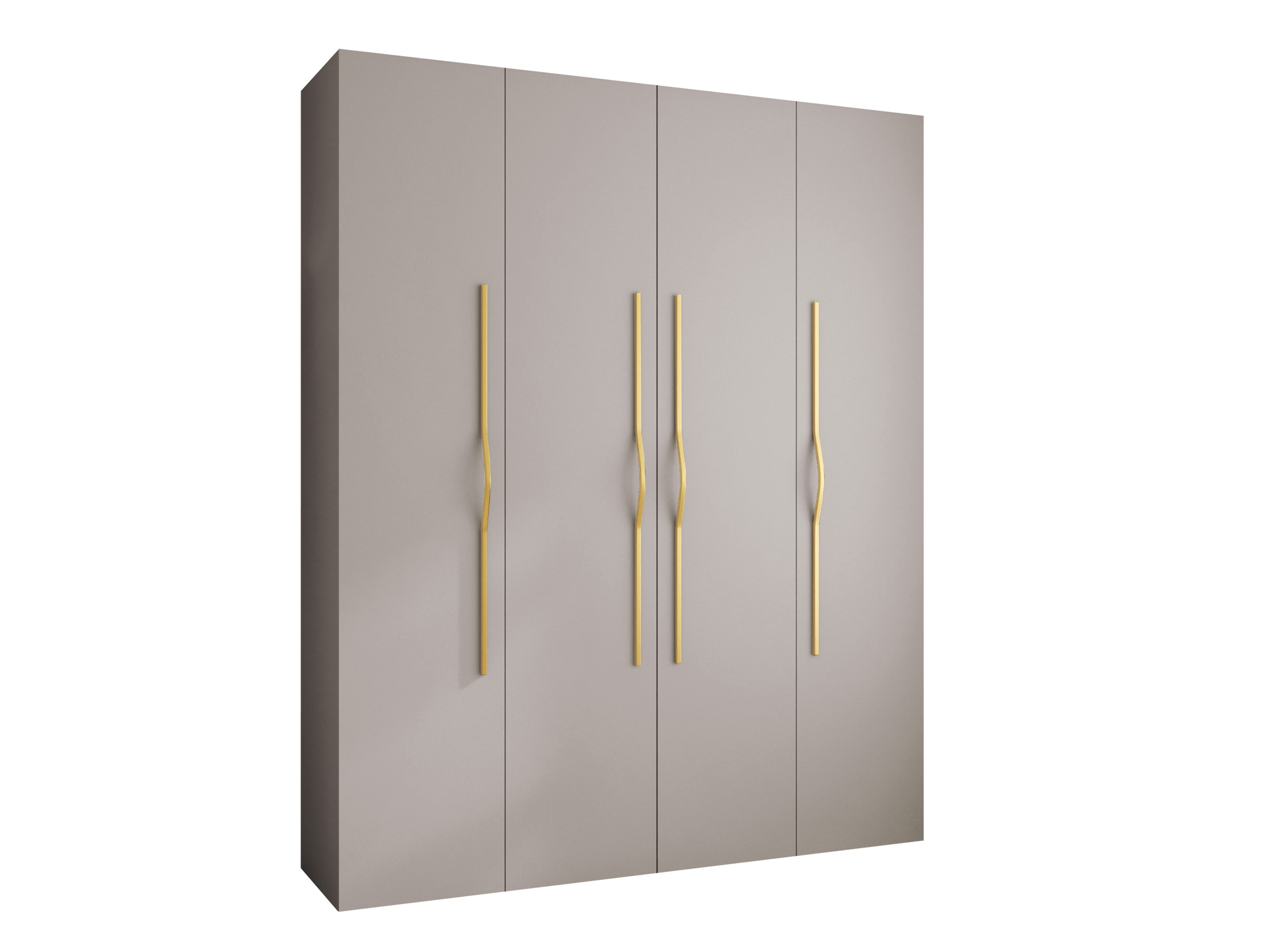 Wardrobe Hartford 564 (Cashmere)