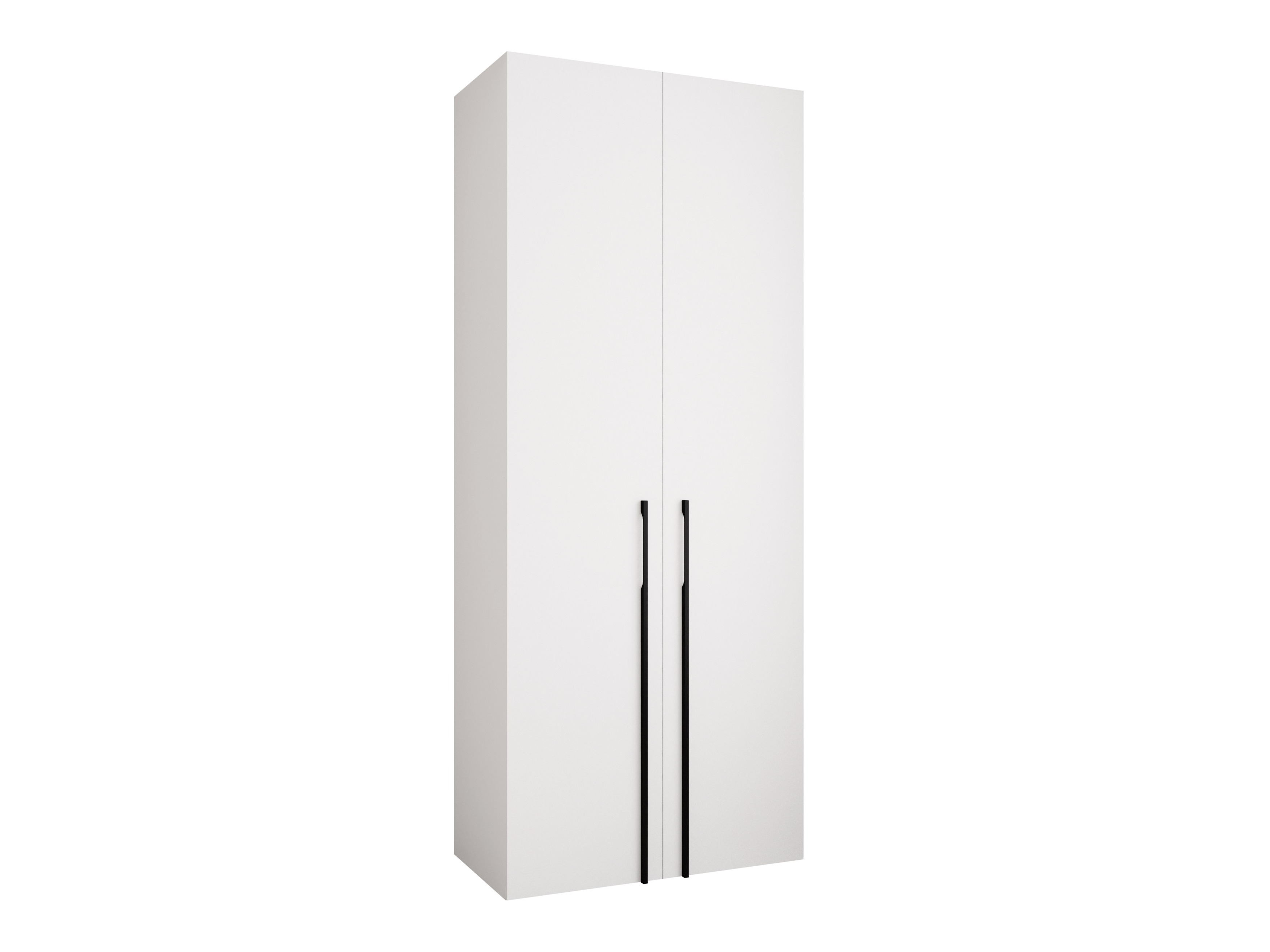 Wardrobe Hartford 569 (White)