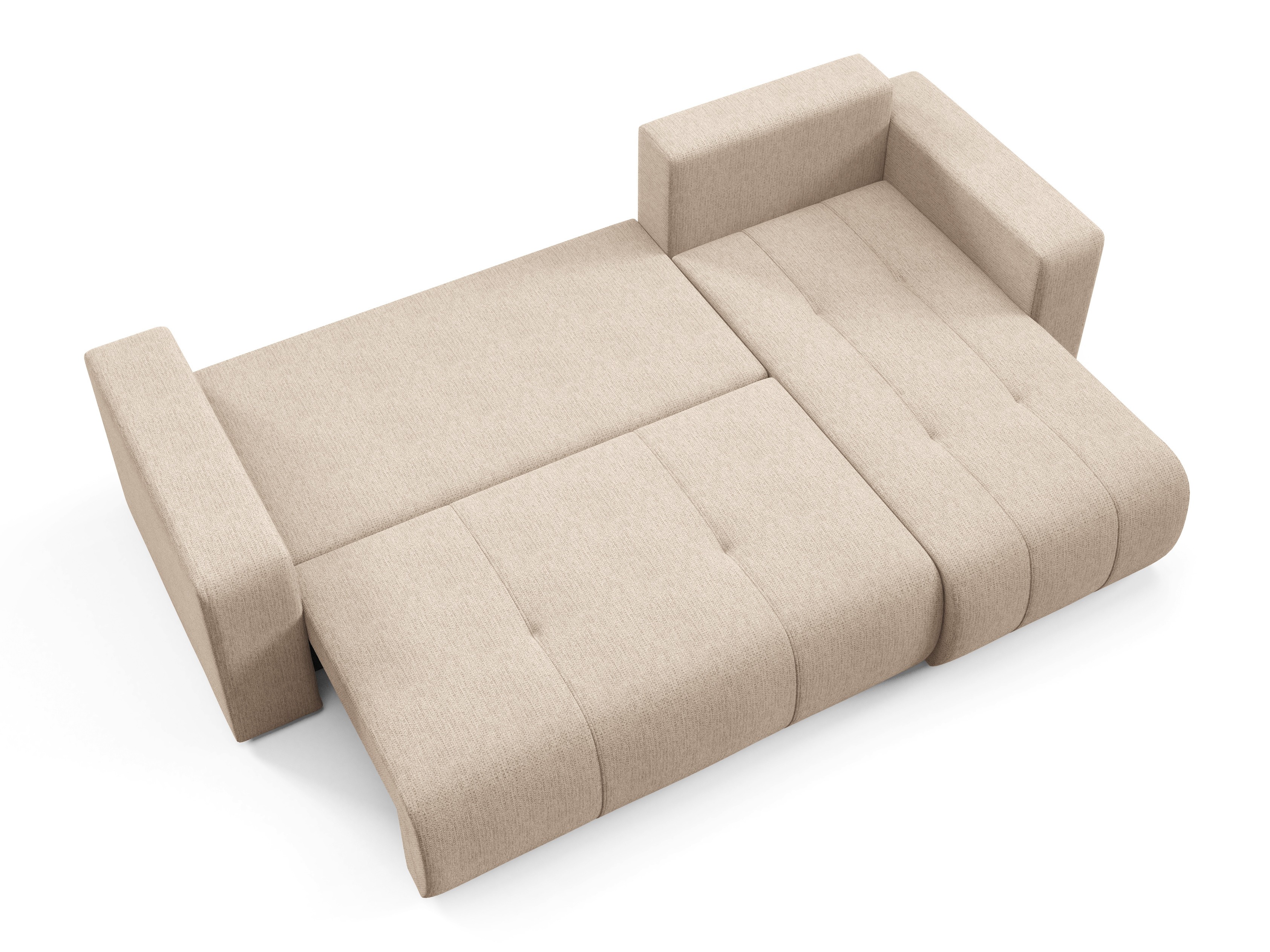 Corner sofa Franklin 186 (Aragon 03)