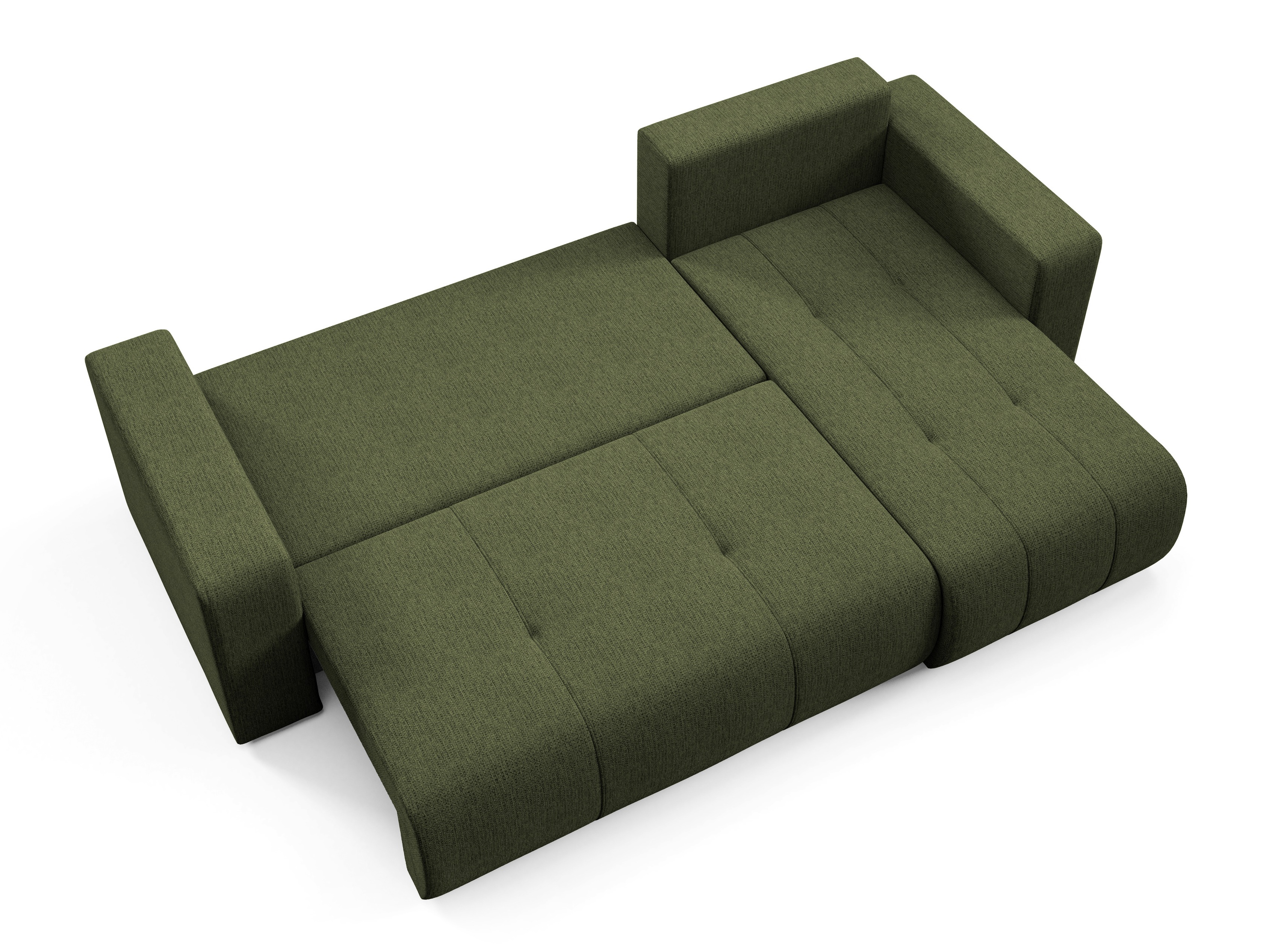 Corner sofa Franklin 186 (Aragon 39)