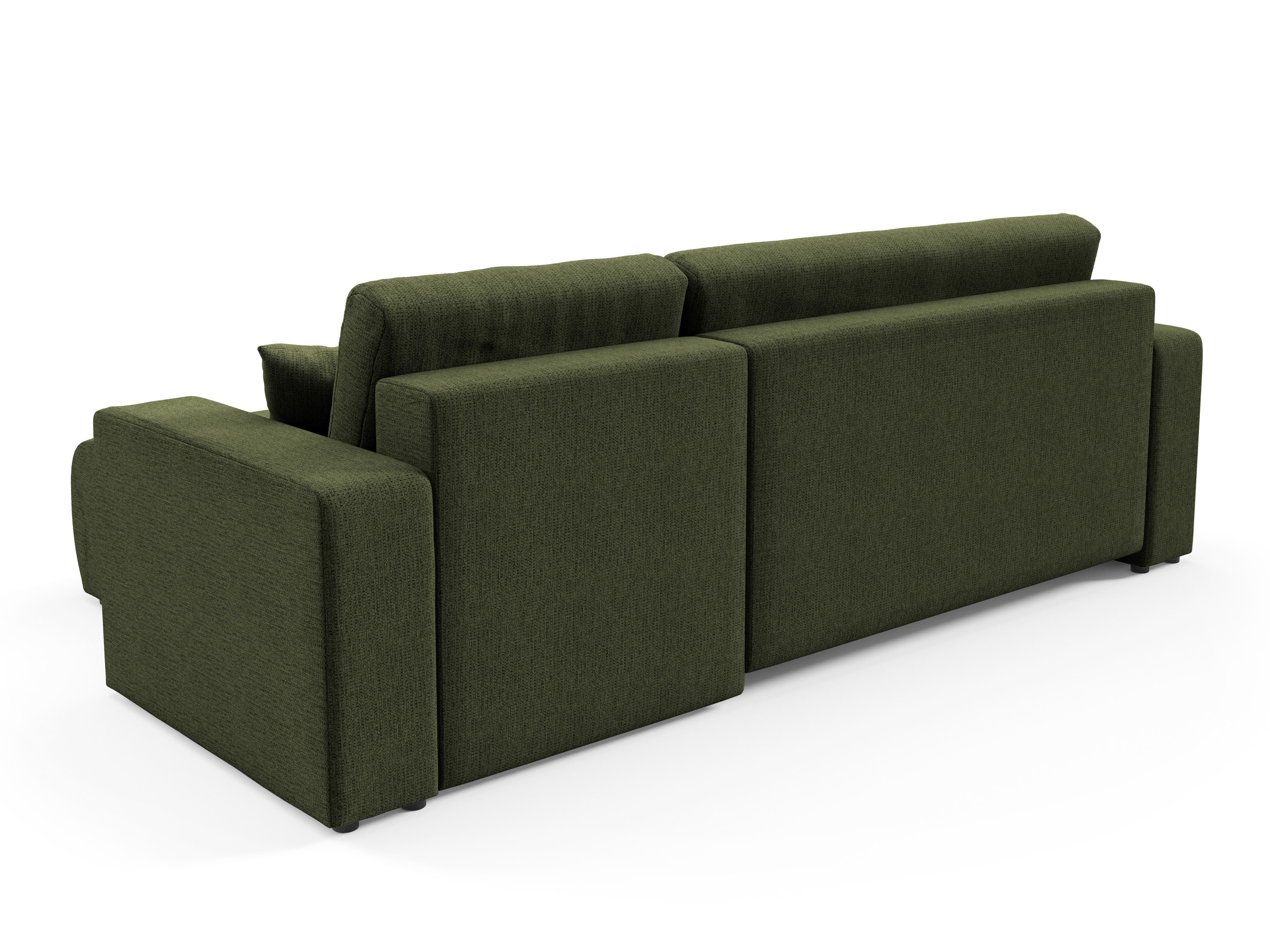 Corner sofa Franklin 186 (Aragon 39)