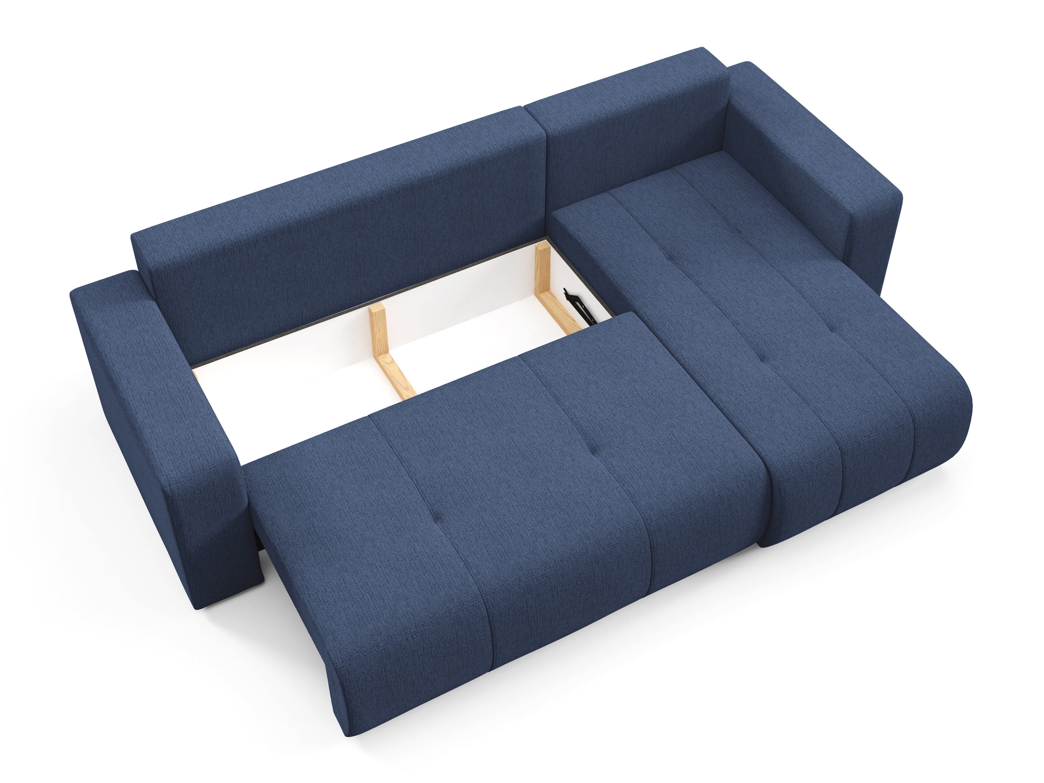 Corner sofa Franklin 186 (Aragon 79)