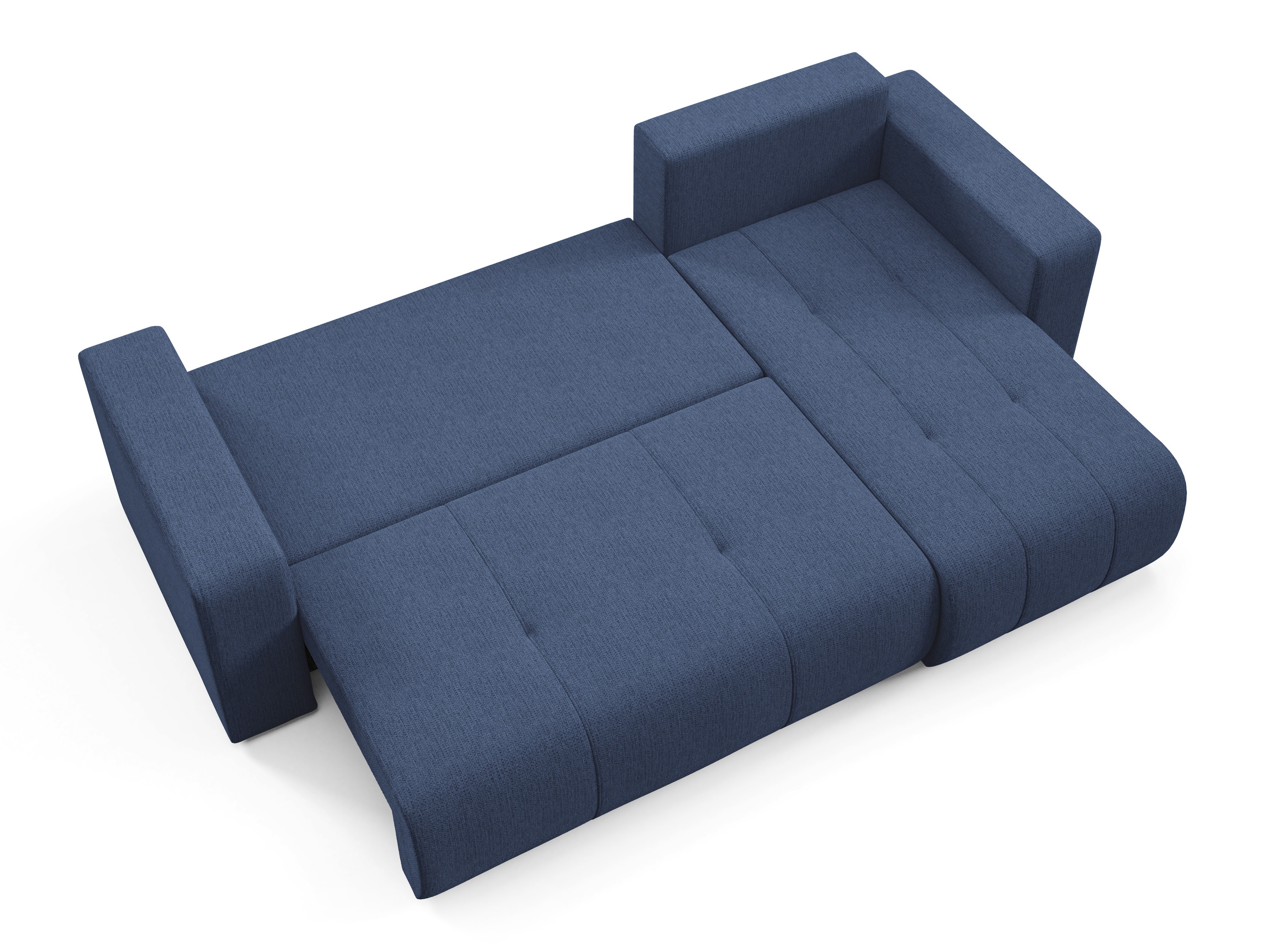 Corner sofa Franklin 186 (Aragon 79)