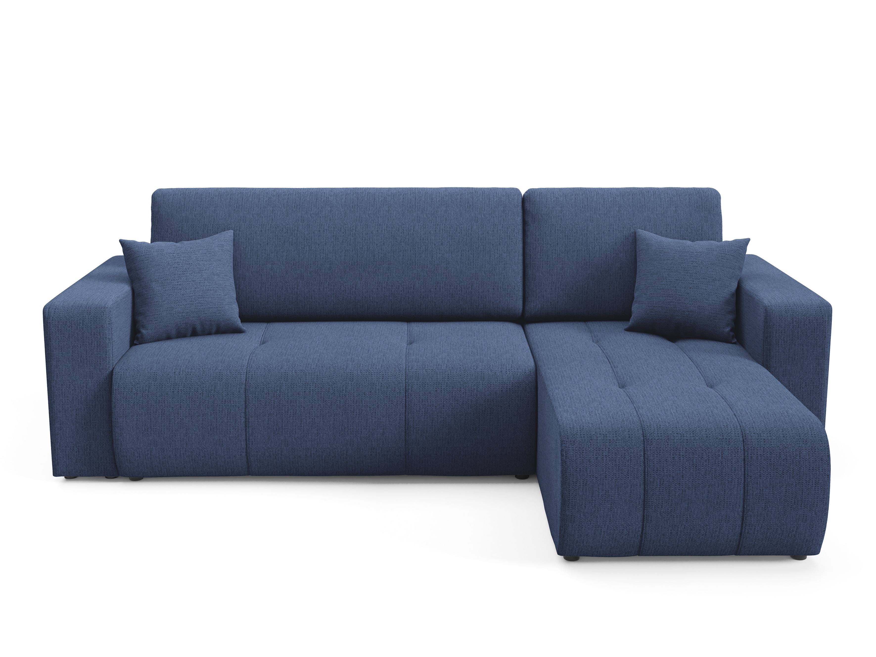 Corner sofa Franklin 186 (Aragon 79)