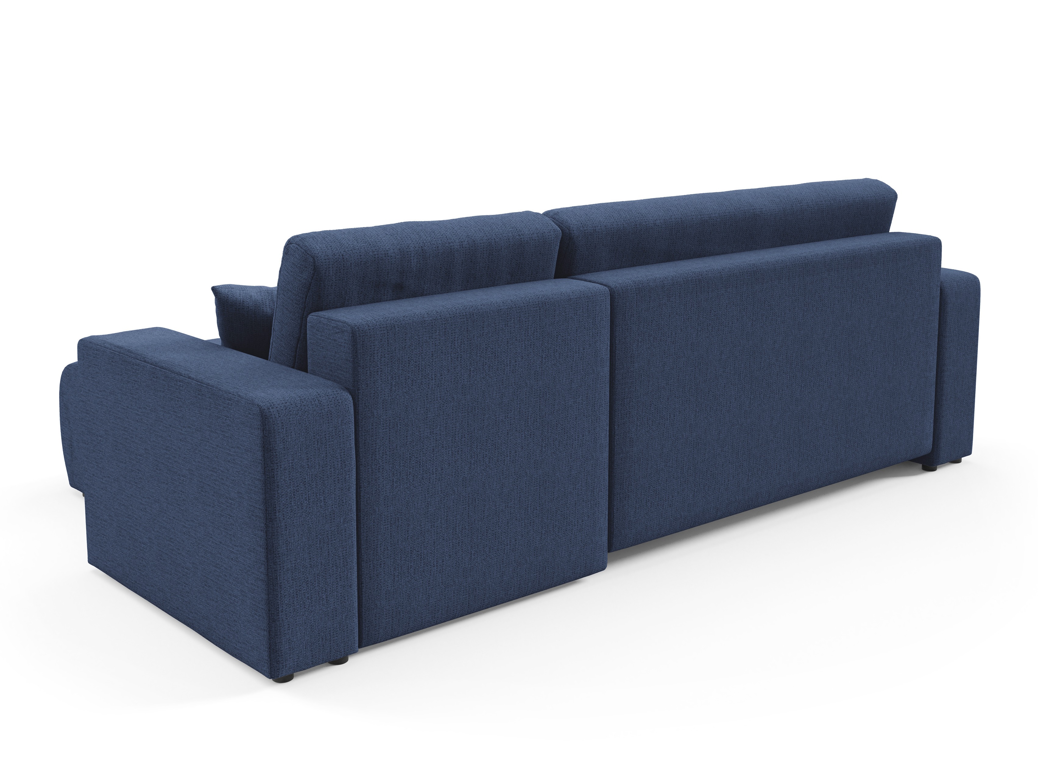 Corner sofa Franklin 186 (Aragon 79)