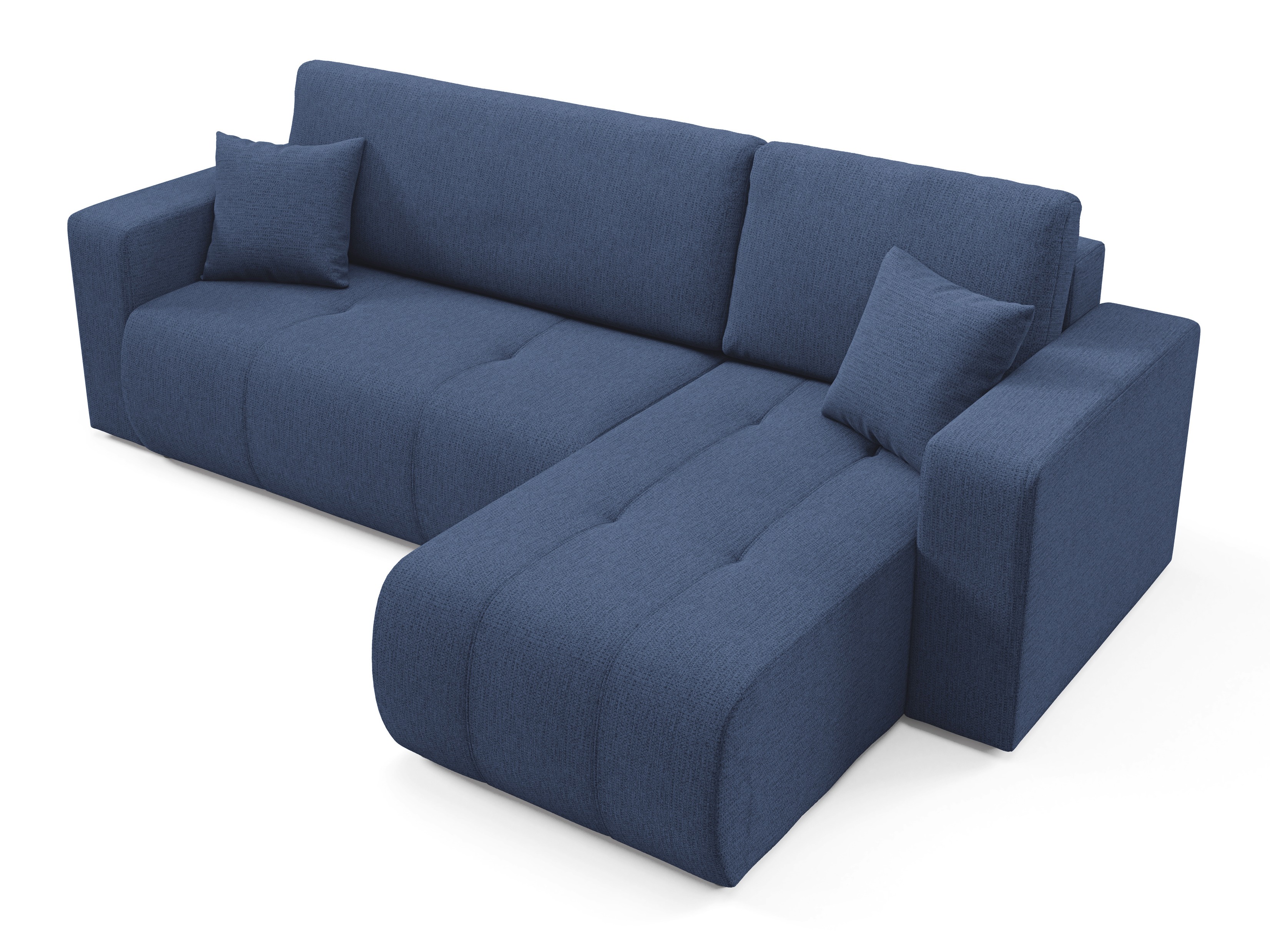 Corner sofa Franklin 186 (Aragon 79)