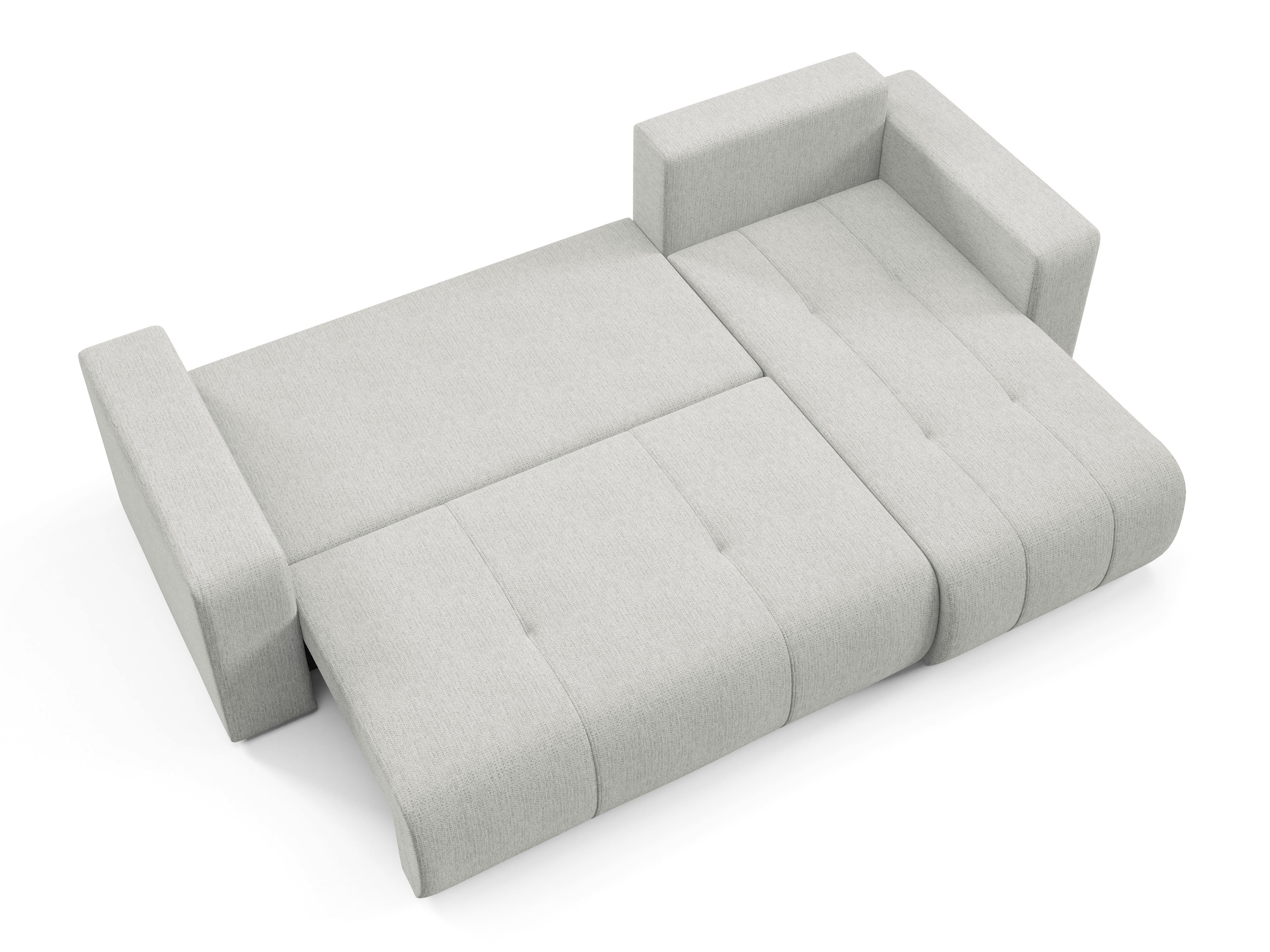 Corner sofa Franklin 186 (Aragon 80)
