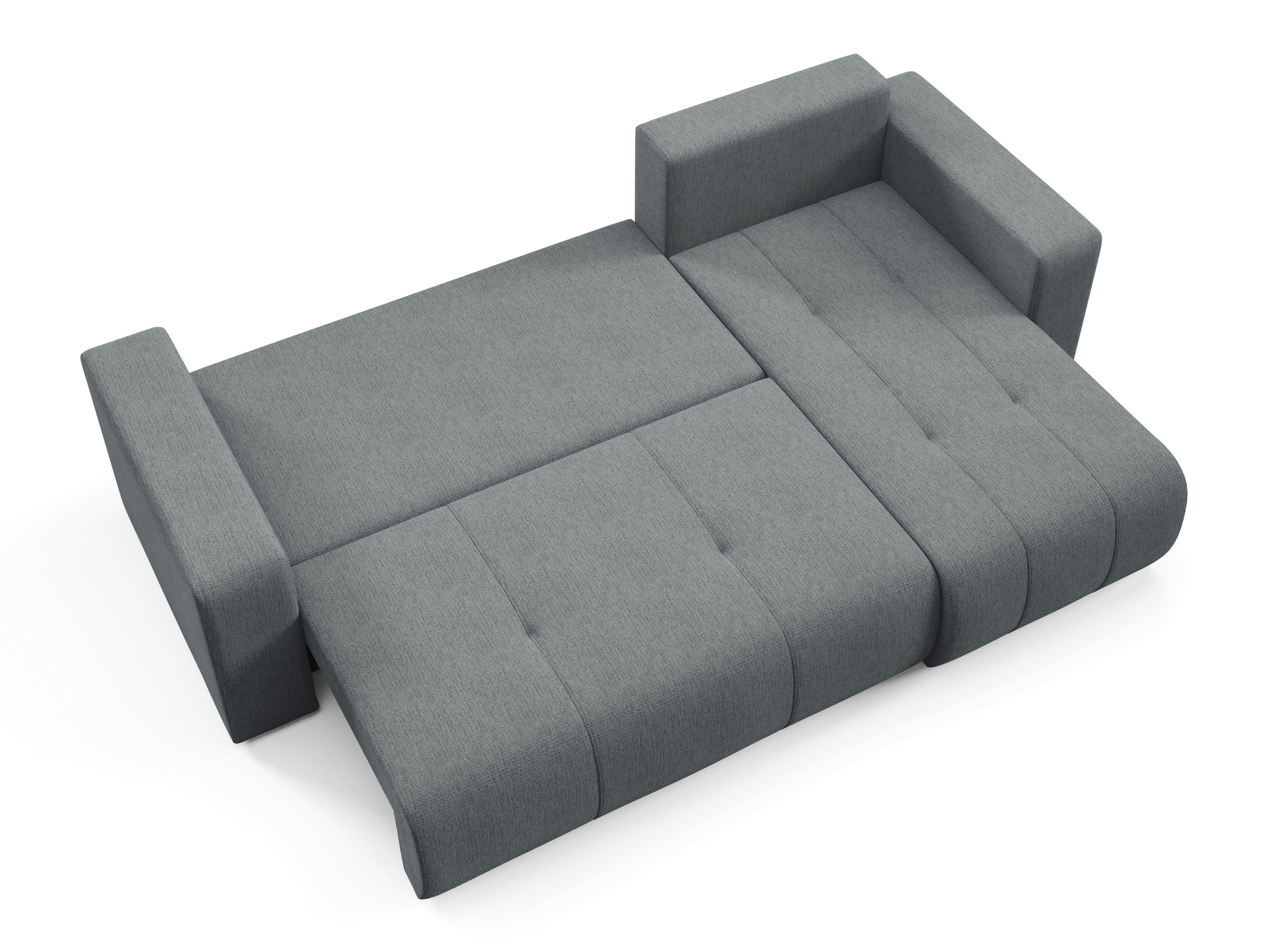 Corner sofa Franklin 186 (Aragon 93)