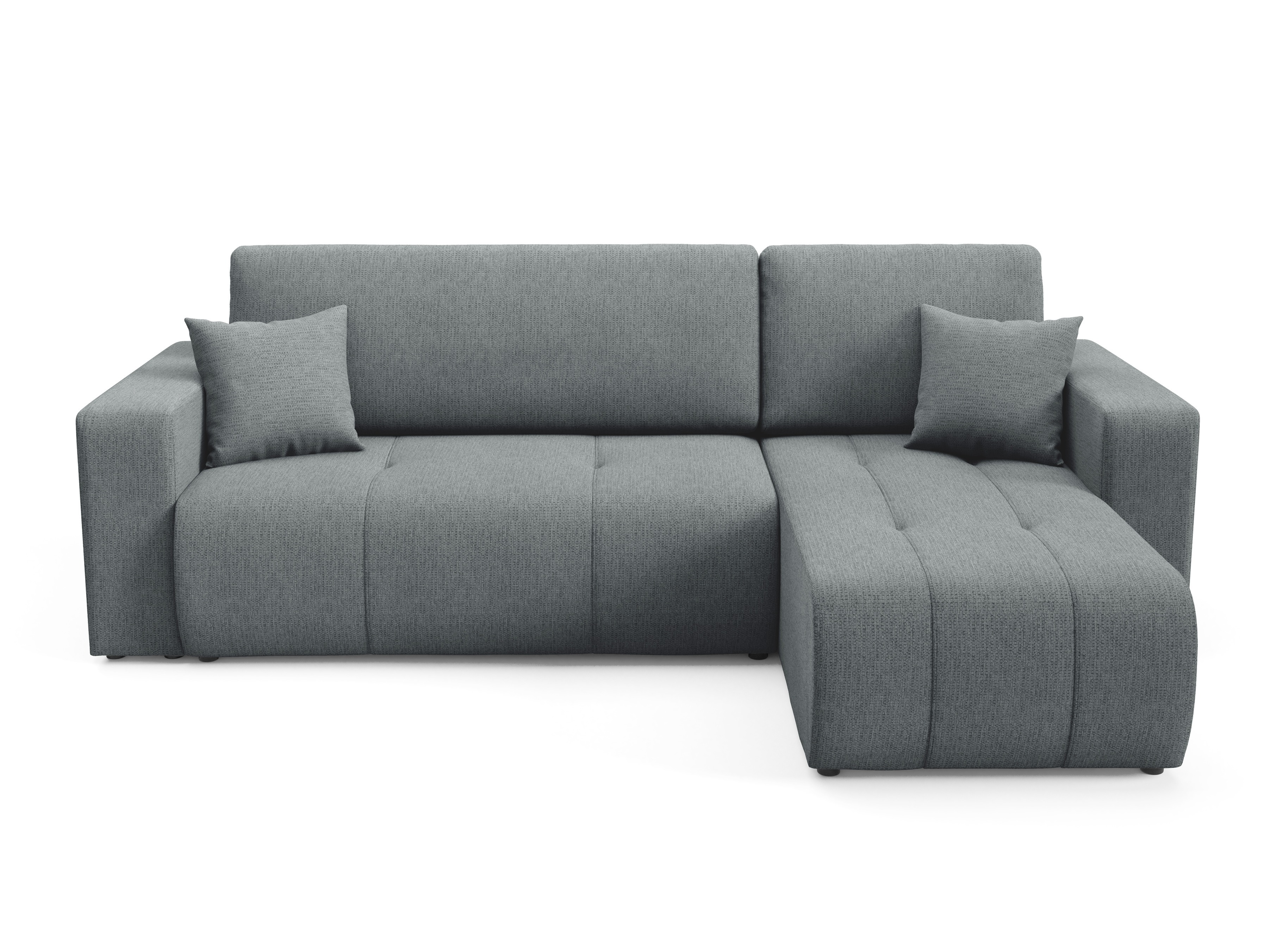 Corner sofa Franklin 186 (Aragon 93)