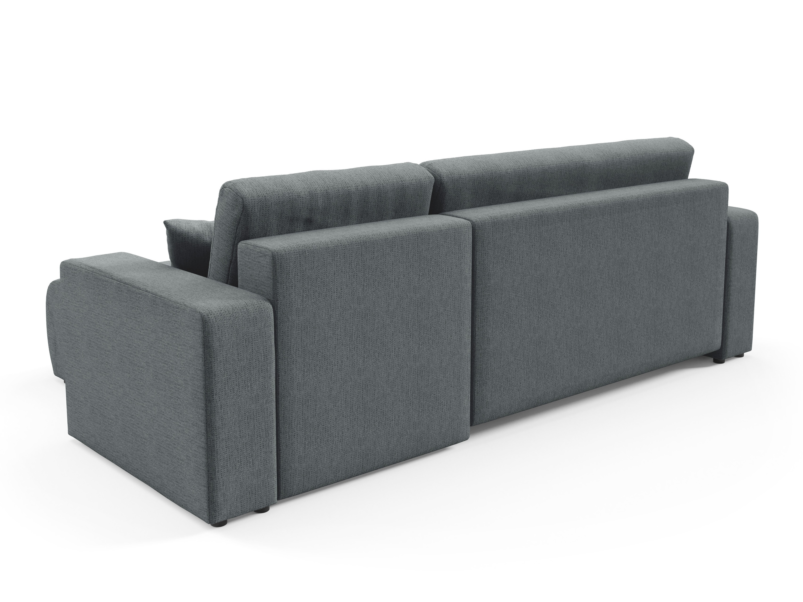 Corner sofa Franklin 186 (Aragon 93)