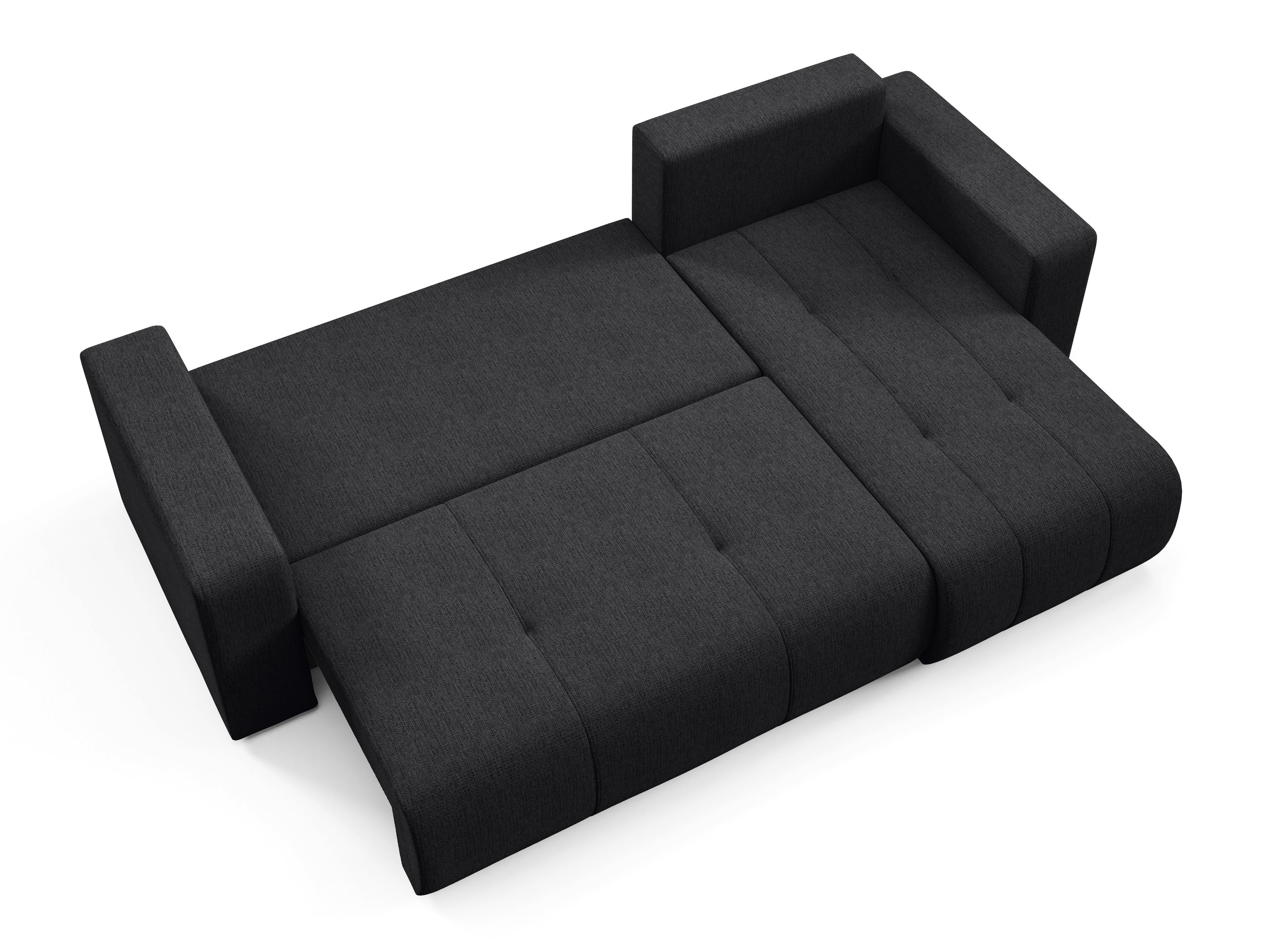 Corner sofa Franklin 186 (Aragon 99)