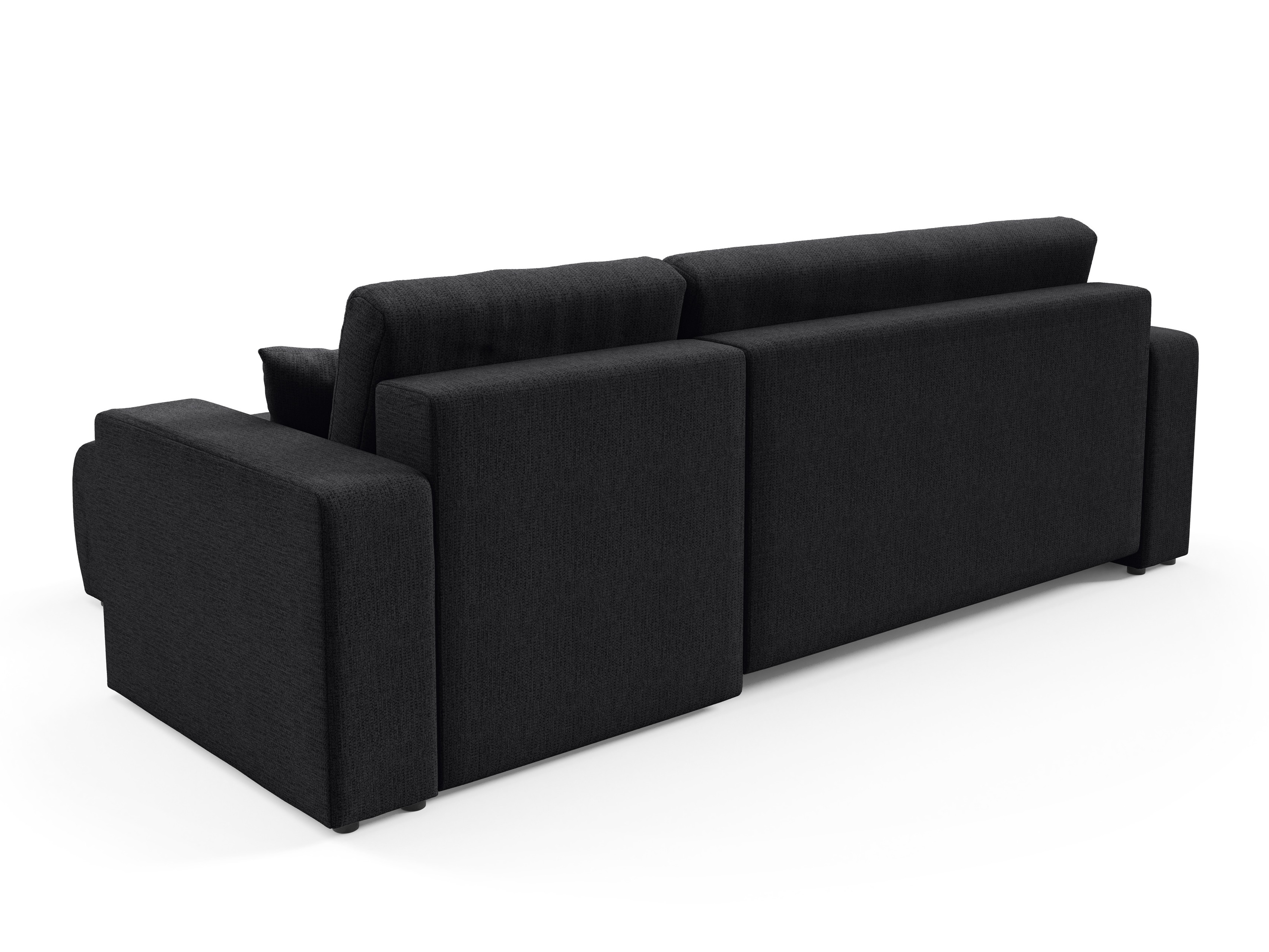 Corner sofa Franklin 186 (Aragon 99)