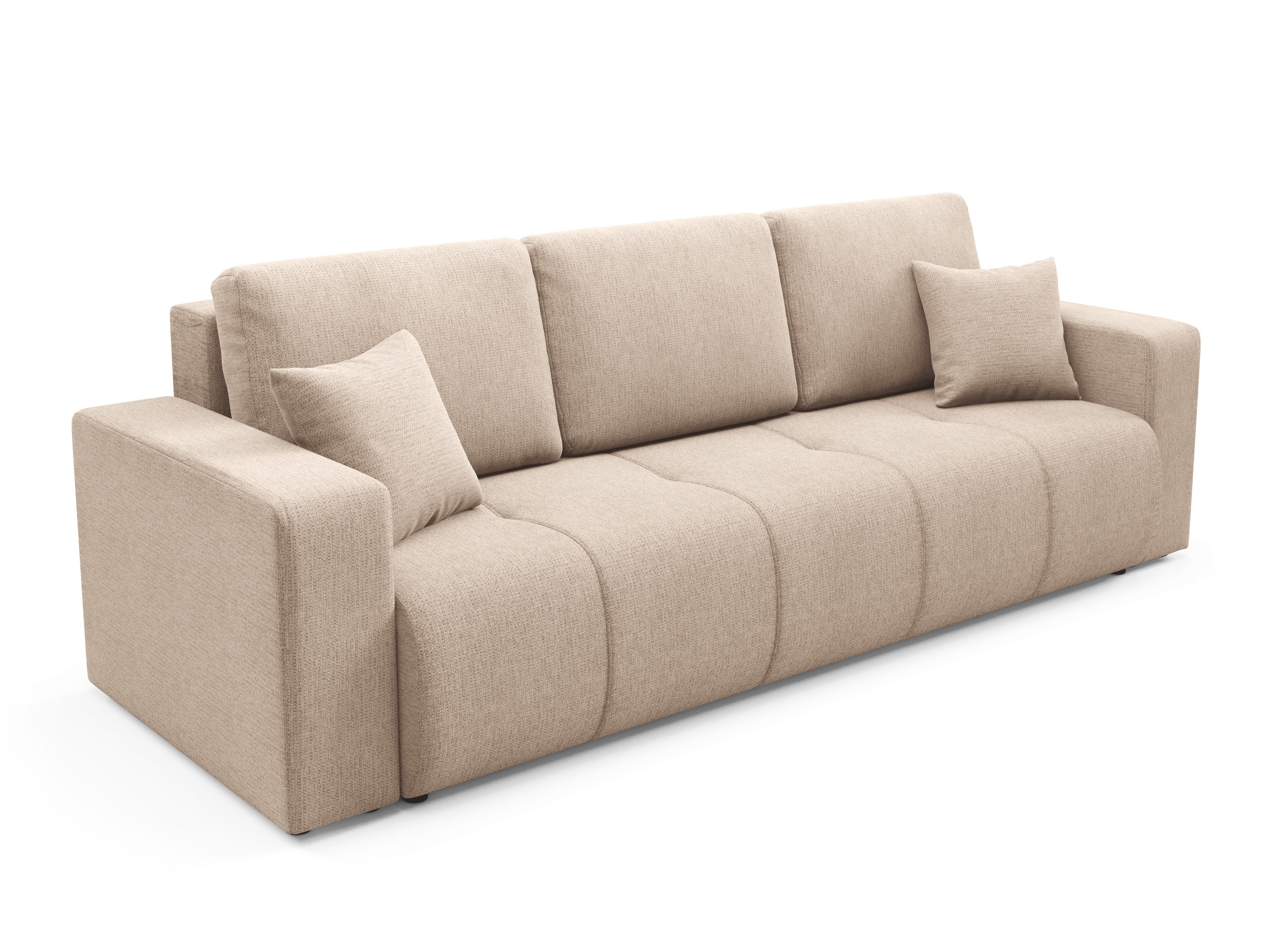 Sofa bed Franklin 185 (Aragon 03)