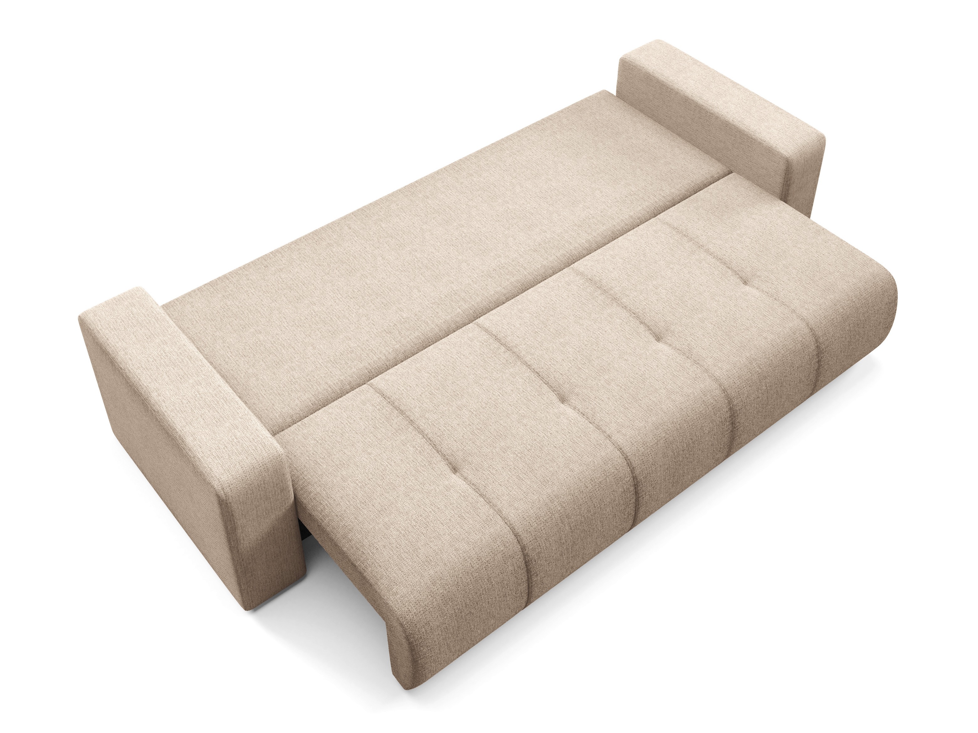Sofa bed Franklin 185 (Aragon 03)