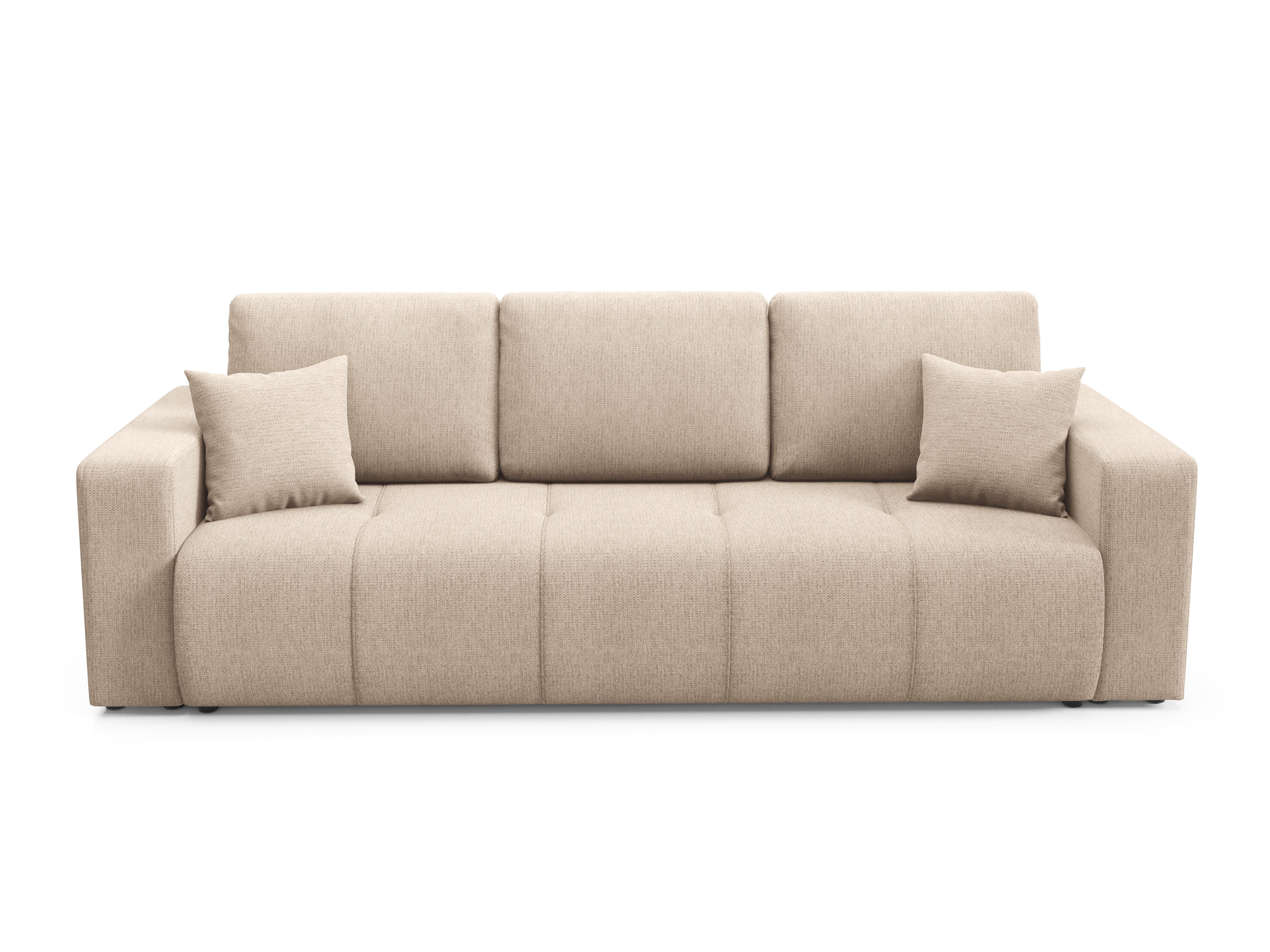 Sofa bed Franklin 185 (Aragon 03)