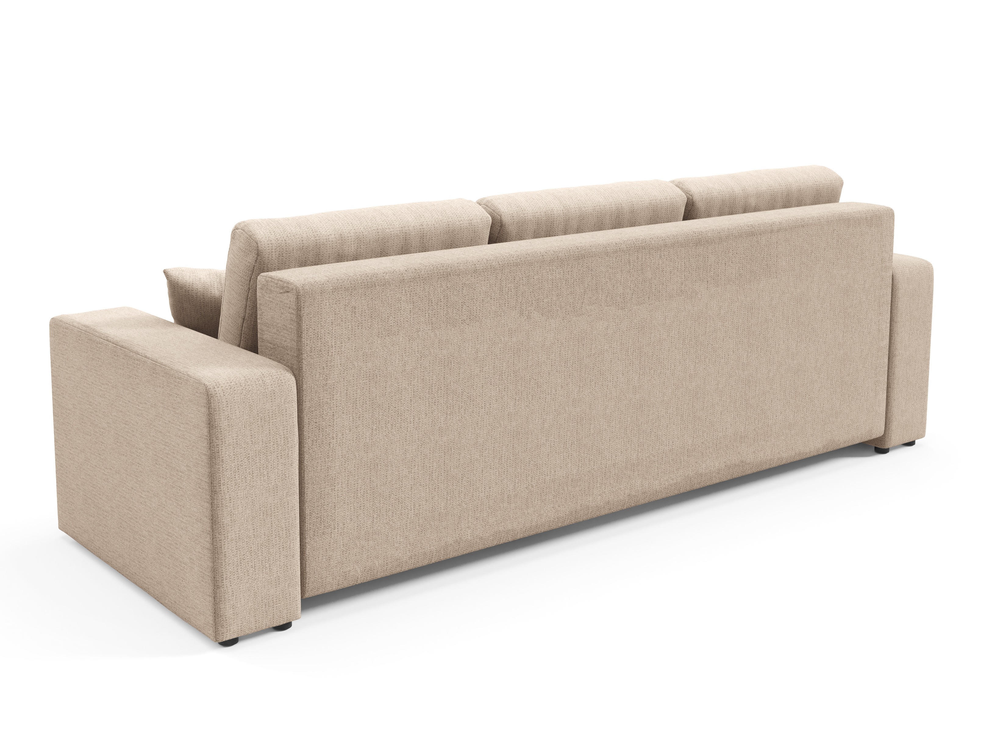 Sofa bed Franklin 185 (Aragon 03)