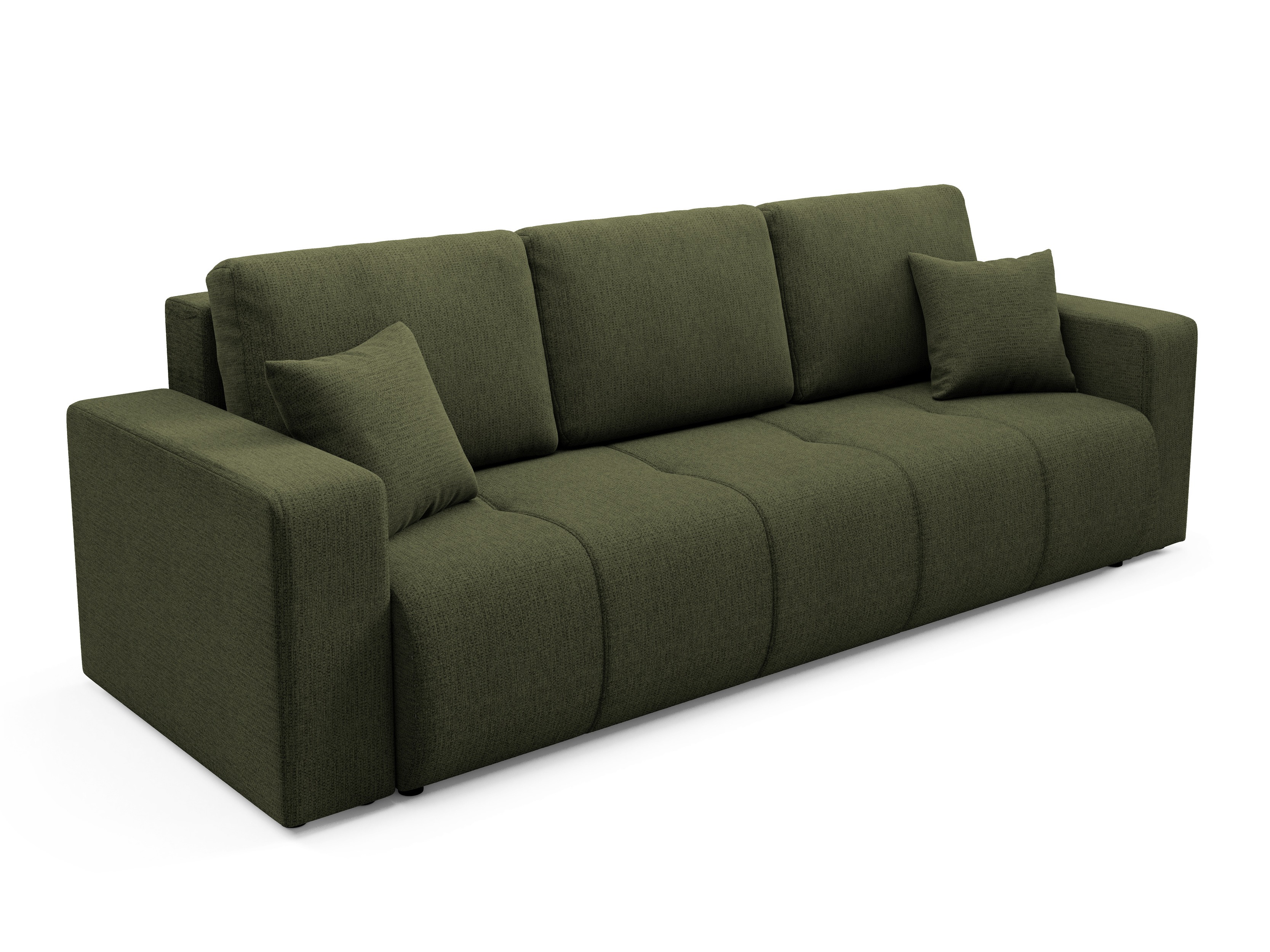 Sofa bed Franklin 185 (Aragon 39)