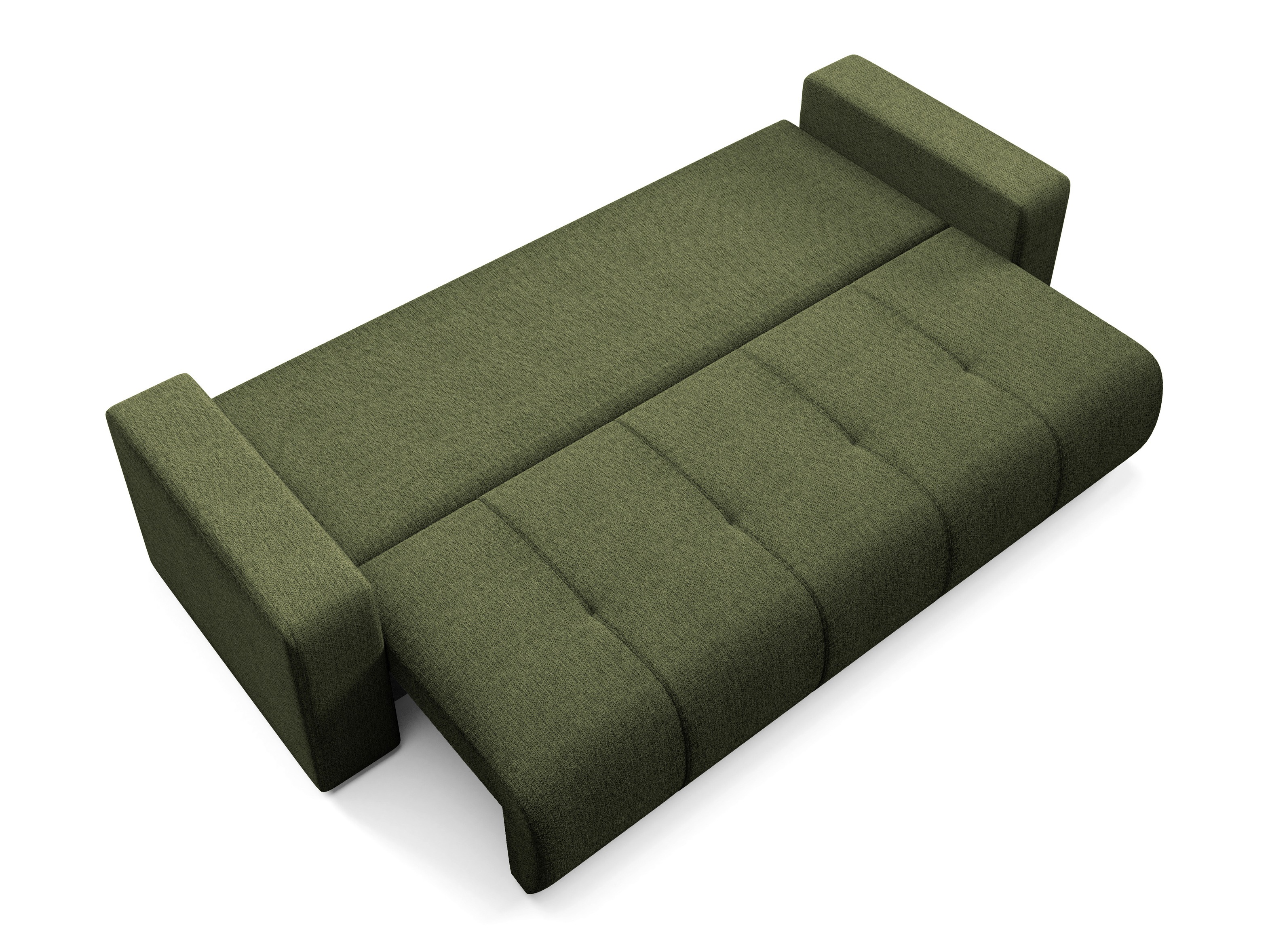 Sofa bed Franklin 185 (Aragon 39)