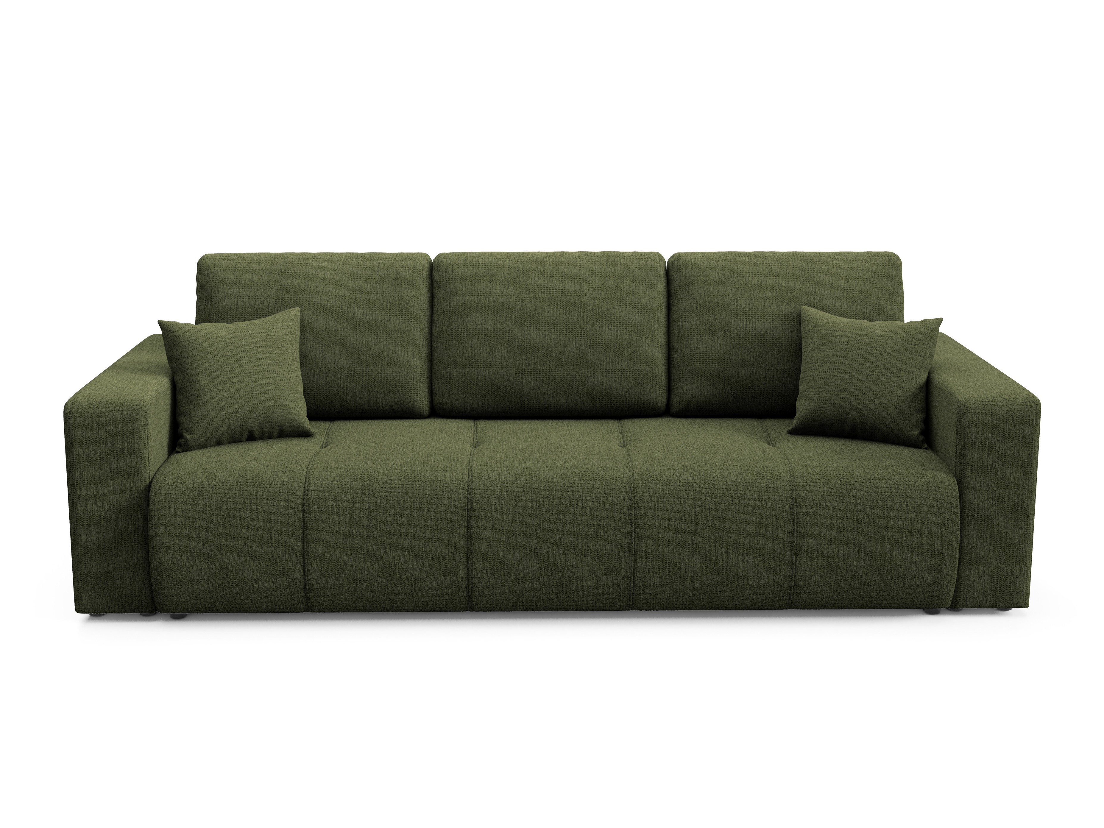 Sofa bed Franklin 185 (Aragon 39)