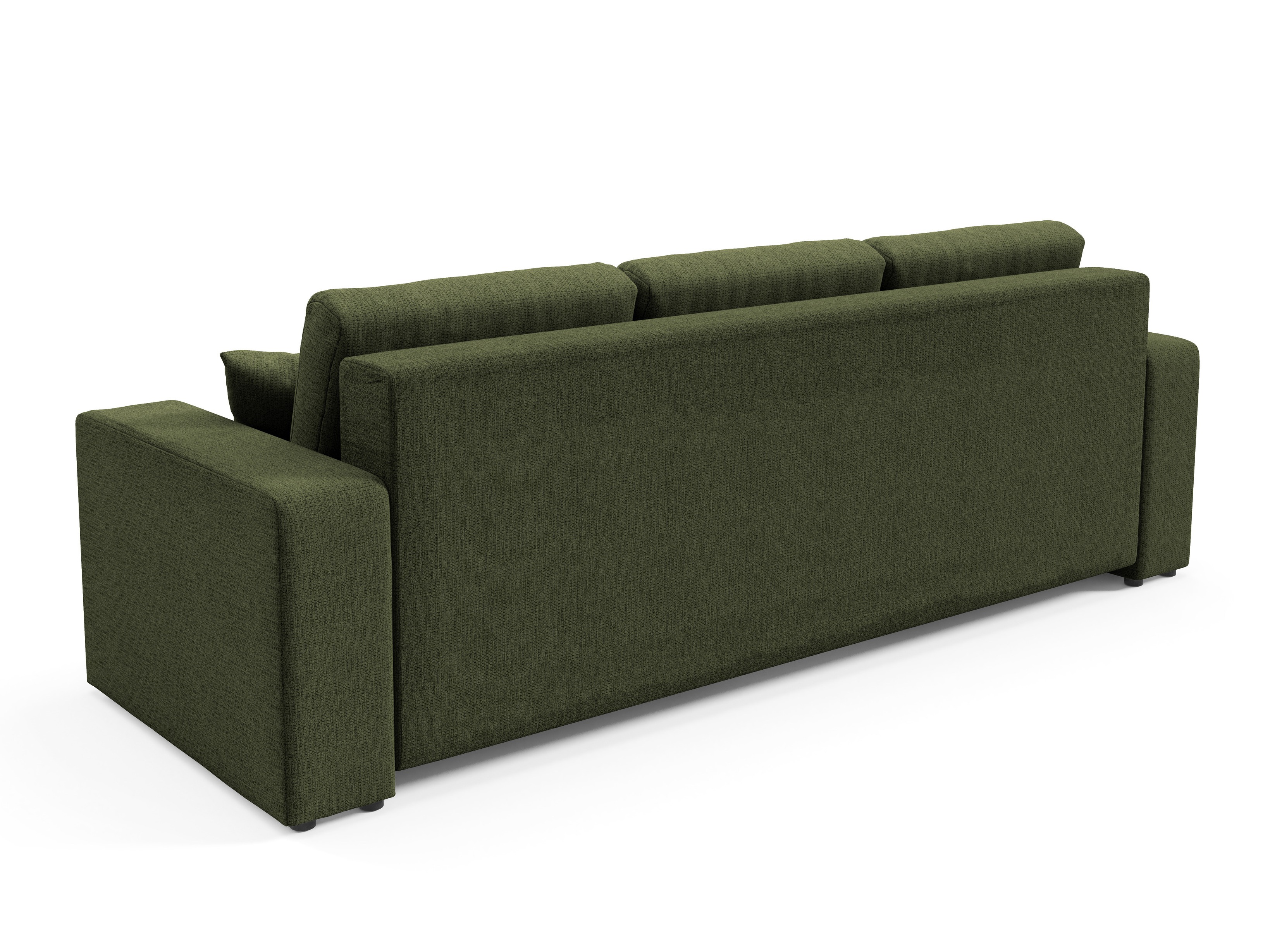 Sofa bed Franklin 185 (Aragon 39)