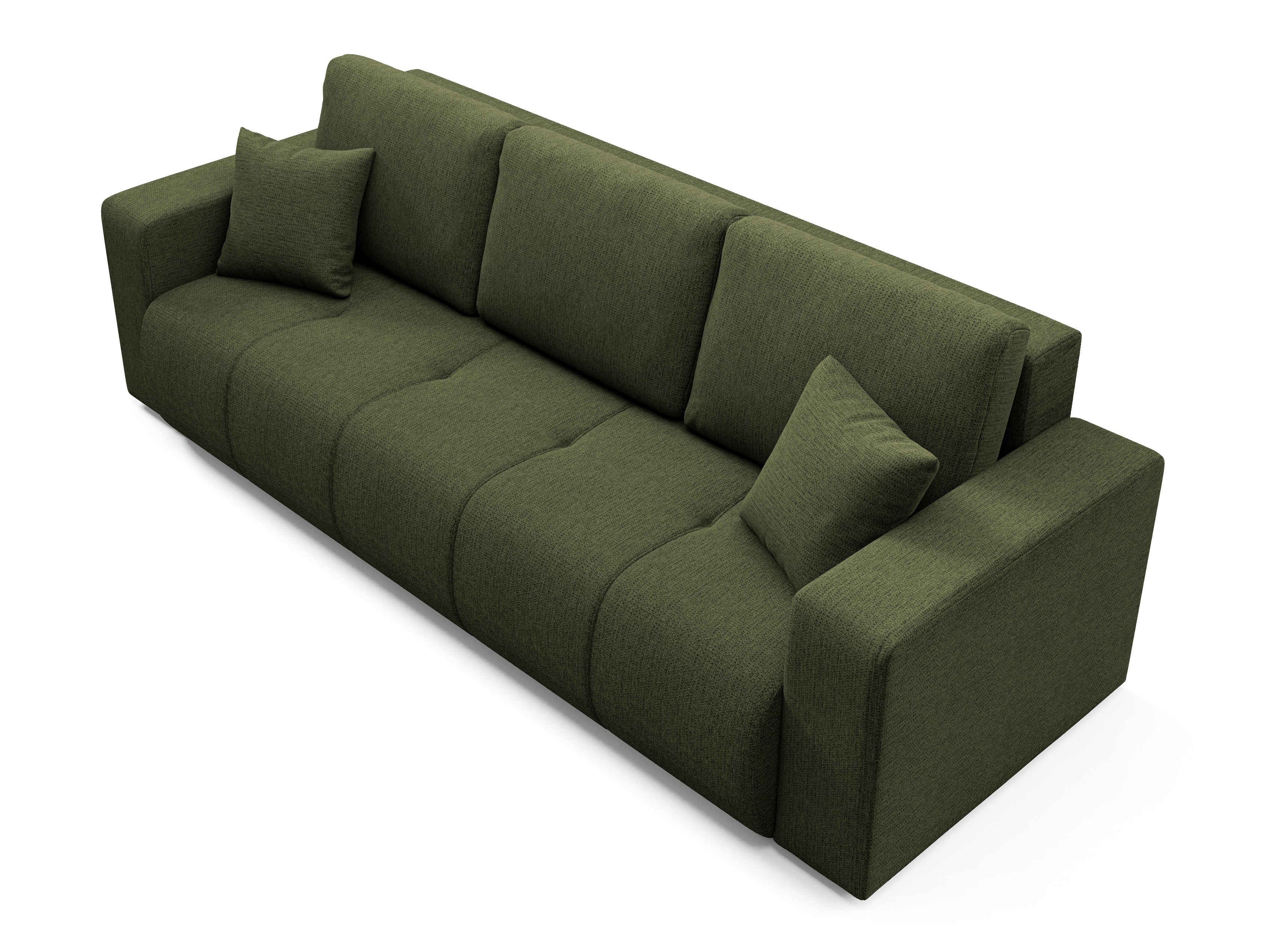 Sofa bed Franklin 185 (Aragon 39)