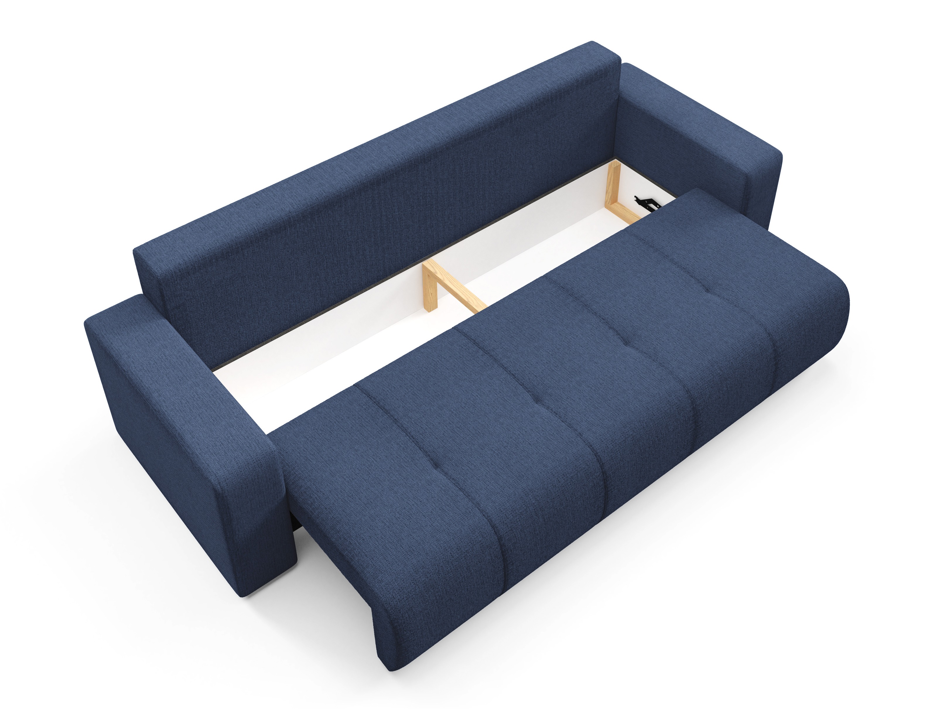Sofa bed Franklin 185 (Aragon 79)