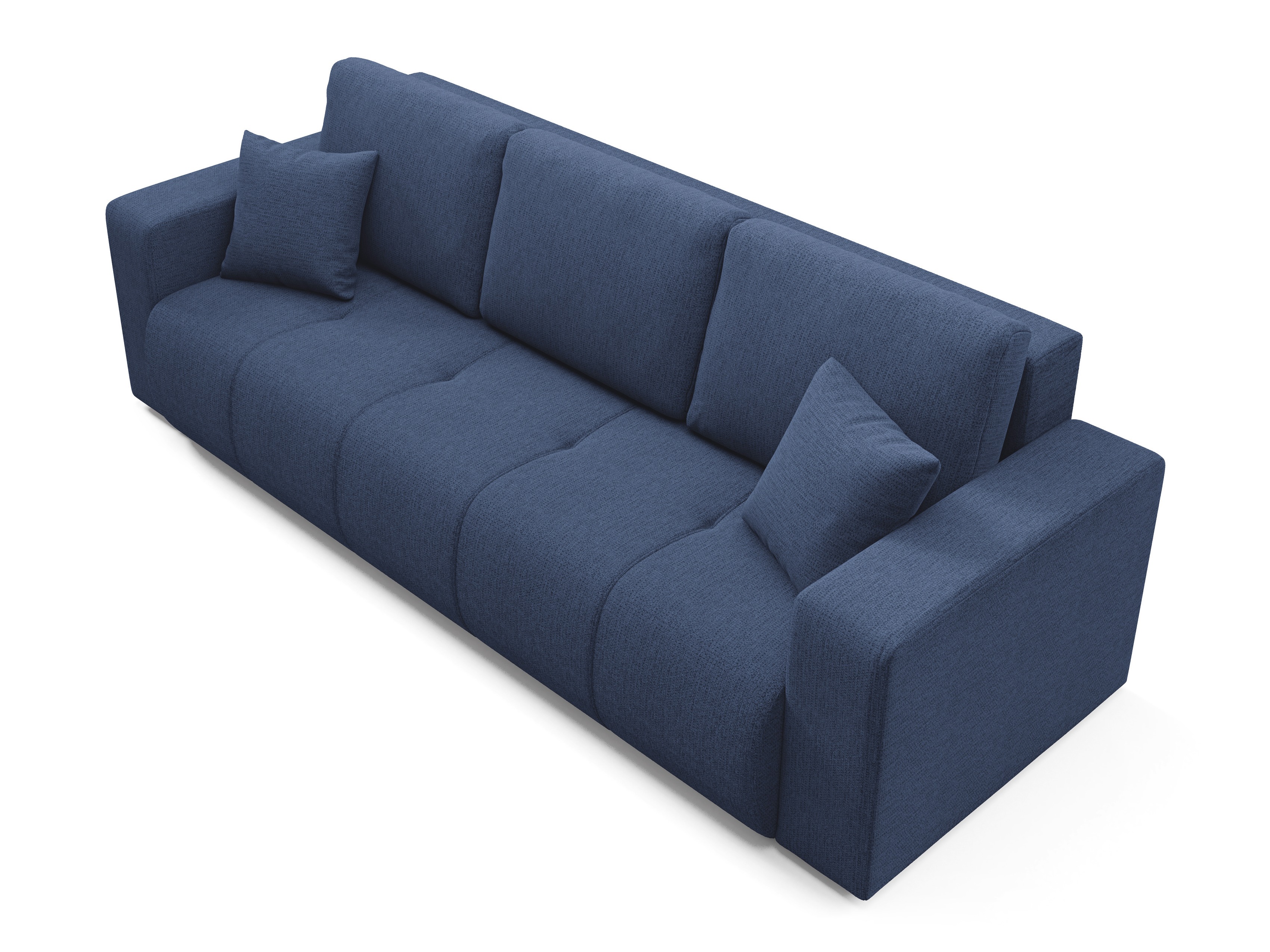 Sofa bed Franklin 185 (Aragon 79)