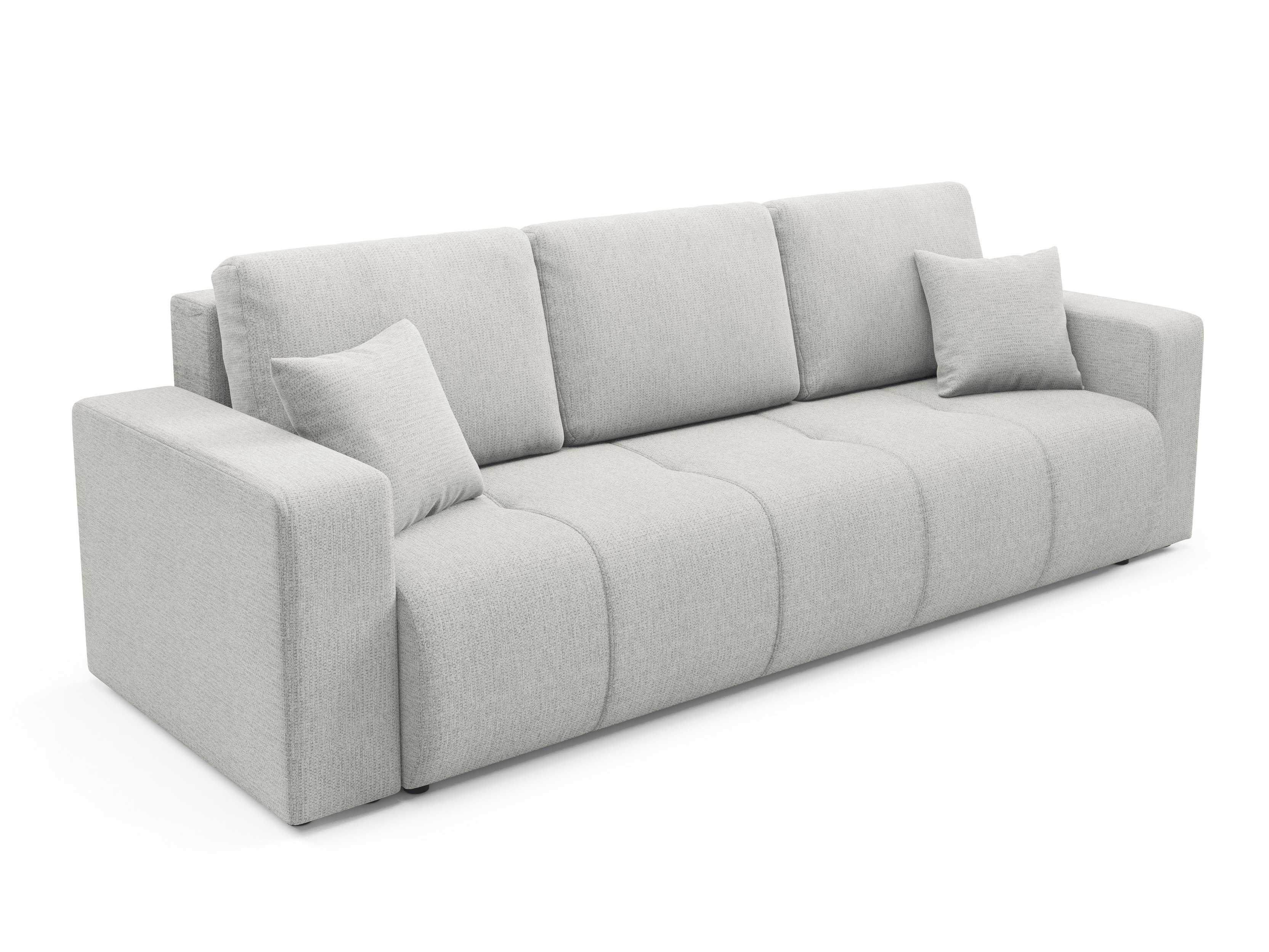 Sofa bed Franklin 185 (Aragon 80)