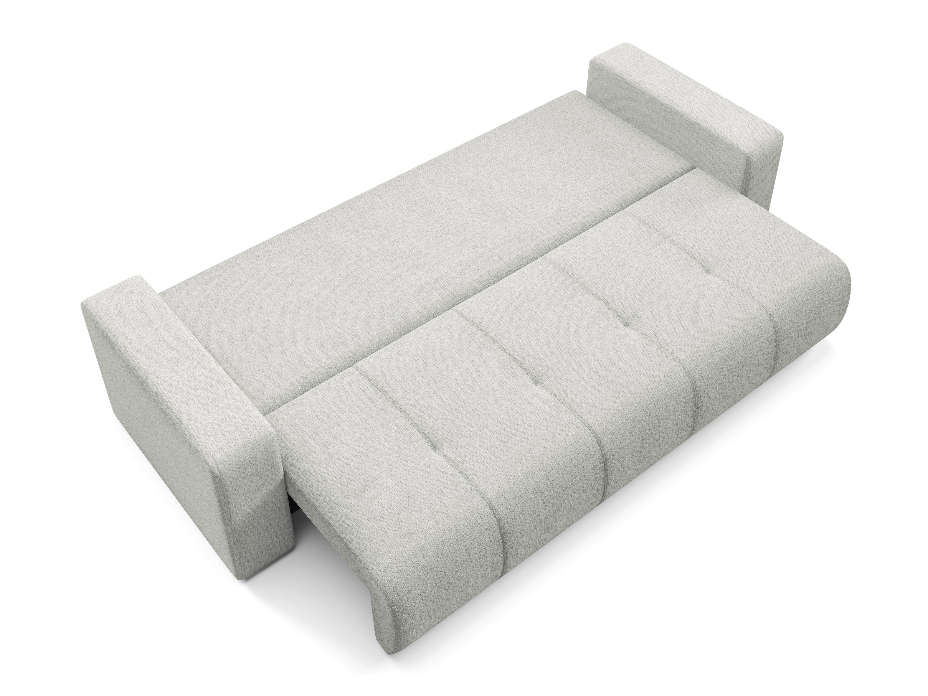 Sofa bed Franklin 185 (Aragon 80)